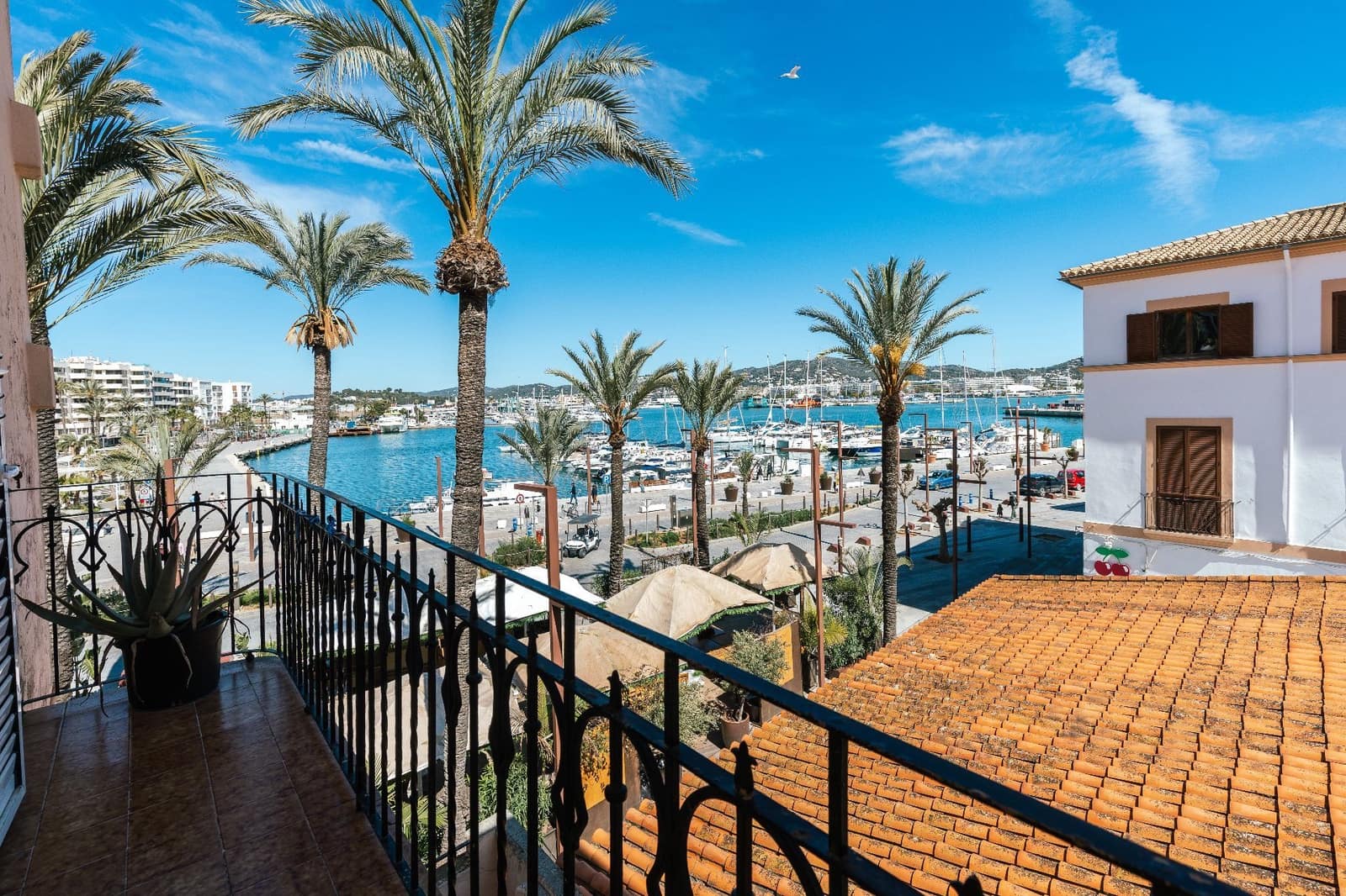 6 bedroom Flat for sale in Ibiza / Eivissa town - € 1,400,000 (Ref: 9711084)