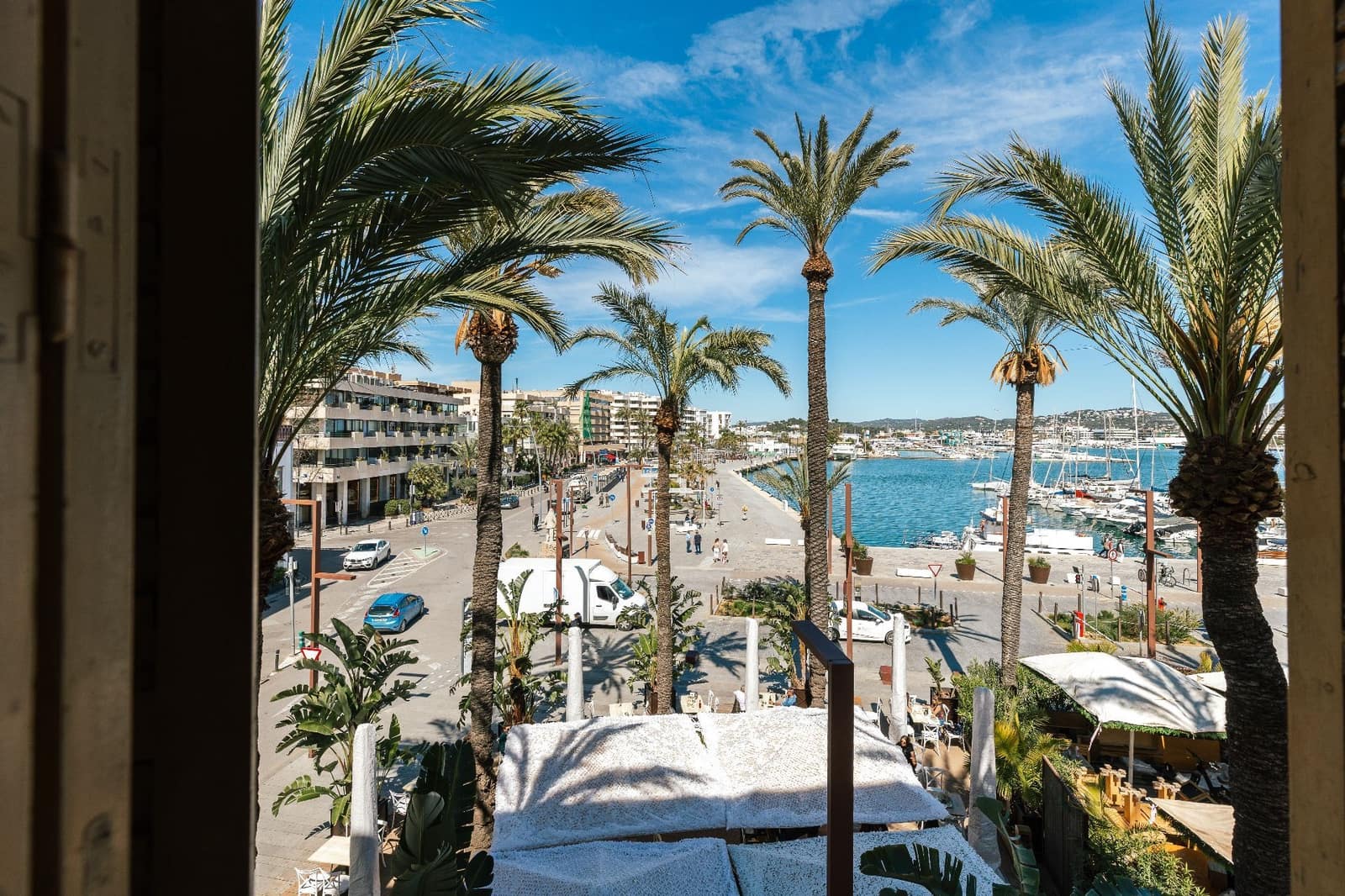 6 bedroom Flat for sale in Ibiza / Eivissa town - € 1,400,000 (Ref: 9711084)