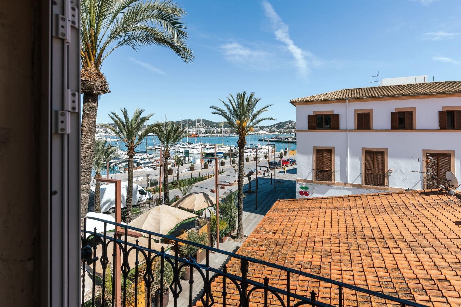 6 bedroom Flat for sale in Ibiza / Eivissa town - € 1,400,000 (Ref: 9711084)