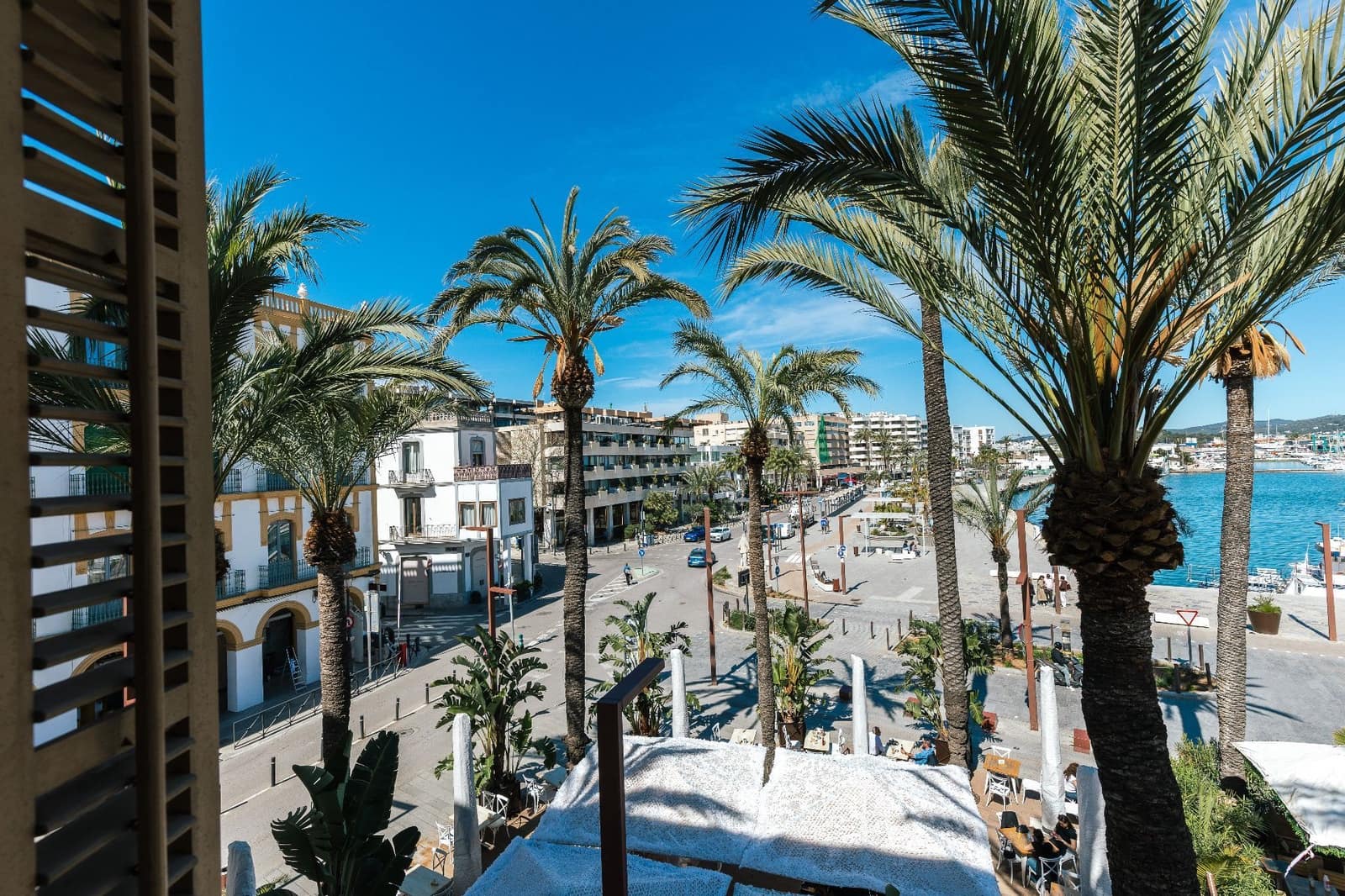 6 bedroom Flat for sale in Ibiza / Eivissa town - € 1,400,000 (Ref: 9711084)