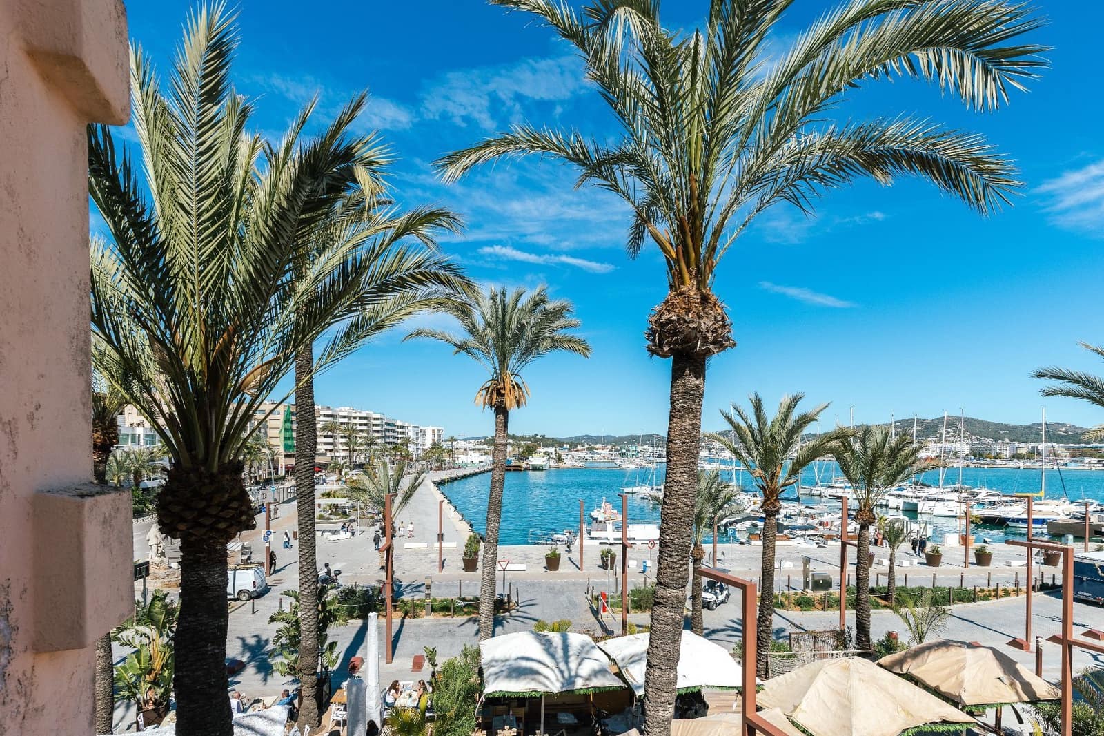 6 bedroom Flat for sale in Ibiza / Eivissa town - € 1,400,000 (Ref: 9711084)