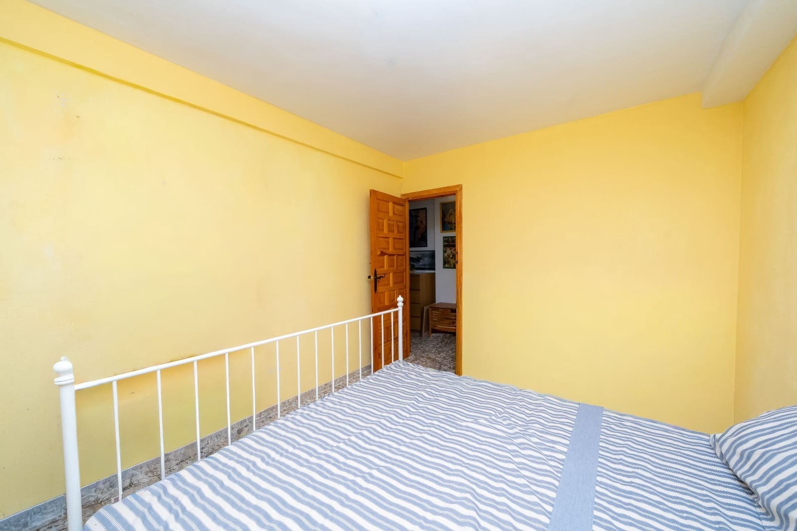 5 soverom Villa til salgs i Tibi med svømmebasseng garasje - € 365 000 (Ref: 9714498)