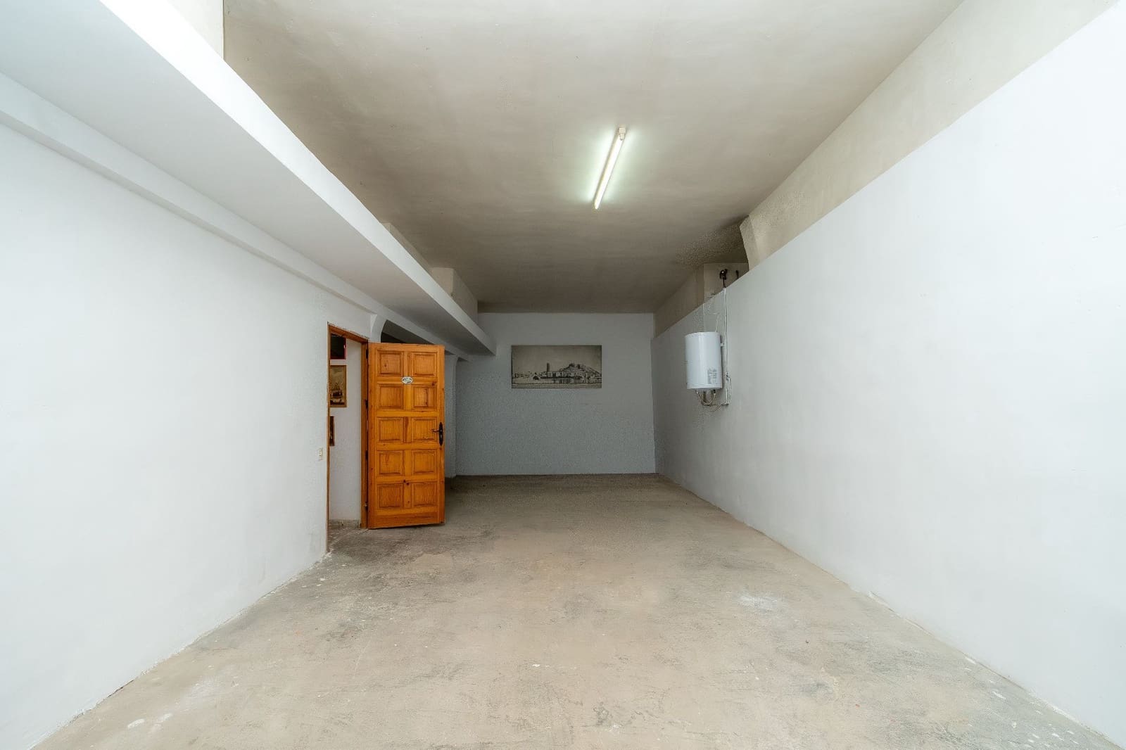 5 soverom Villa til salgs i Tibi med svømmebasseng garasje - € 365 000 (Ref: 9714498)