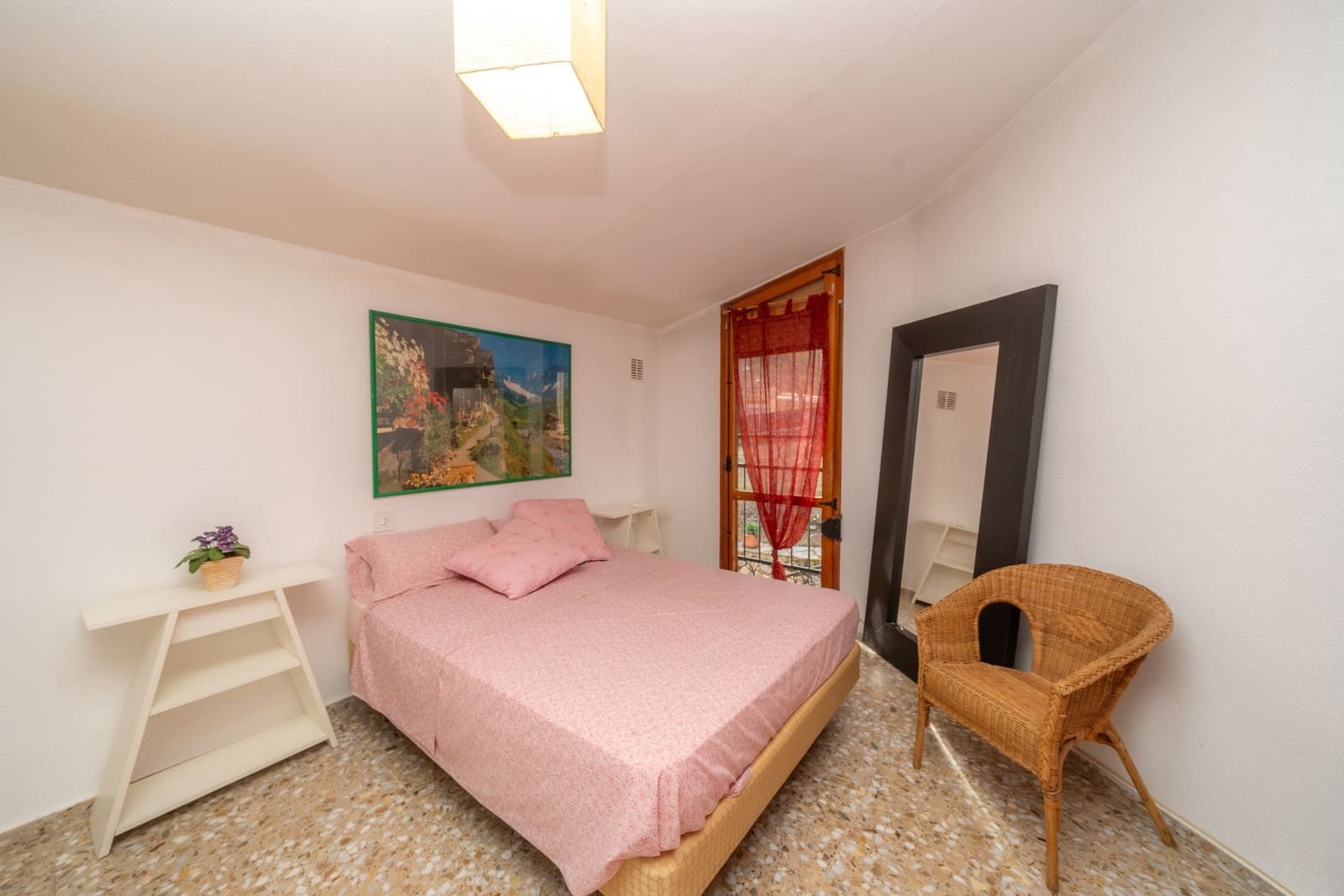 5 soverom Villa til salgs i Tibi med svømmebasseng garasje - € 365 000 (Ref: 9714498)