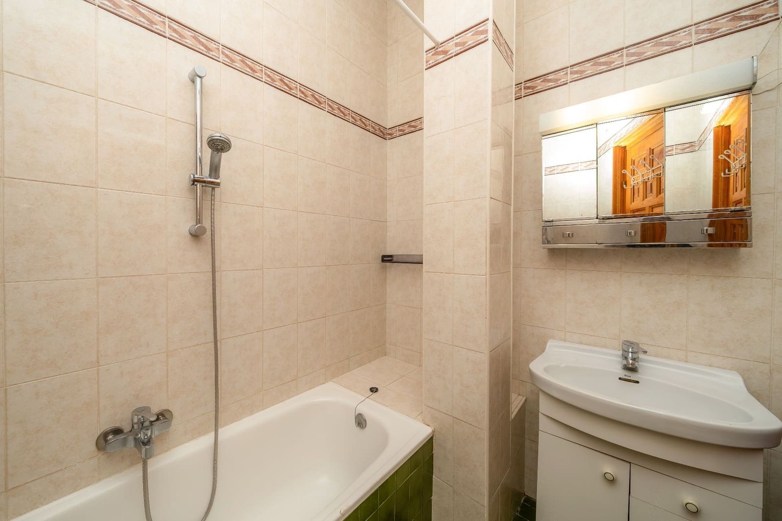 5 soverom Villa til salgs i Tibi med svømmebasseng garasje - € 365 000 (Ref: 9714498)