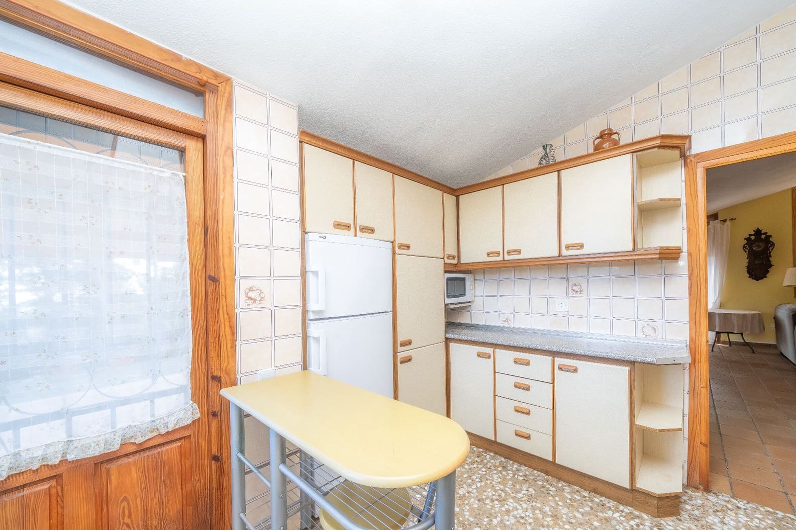 5 soverom Villa til salgs i Tibi med svømmebasseng garasje - € 365 000 (Ref: 9714498)