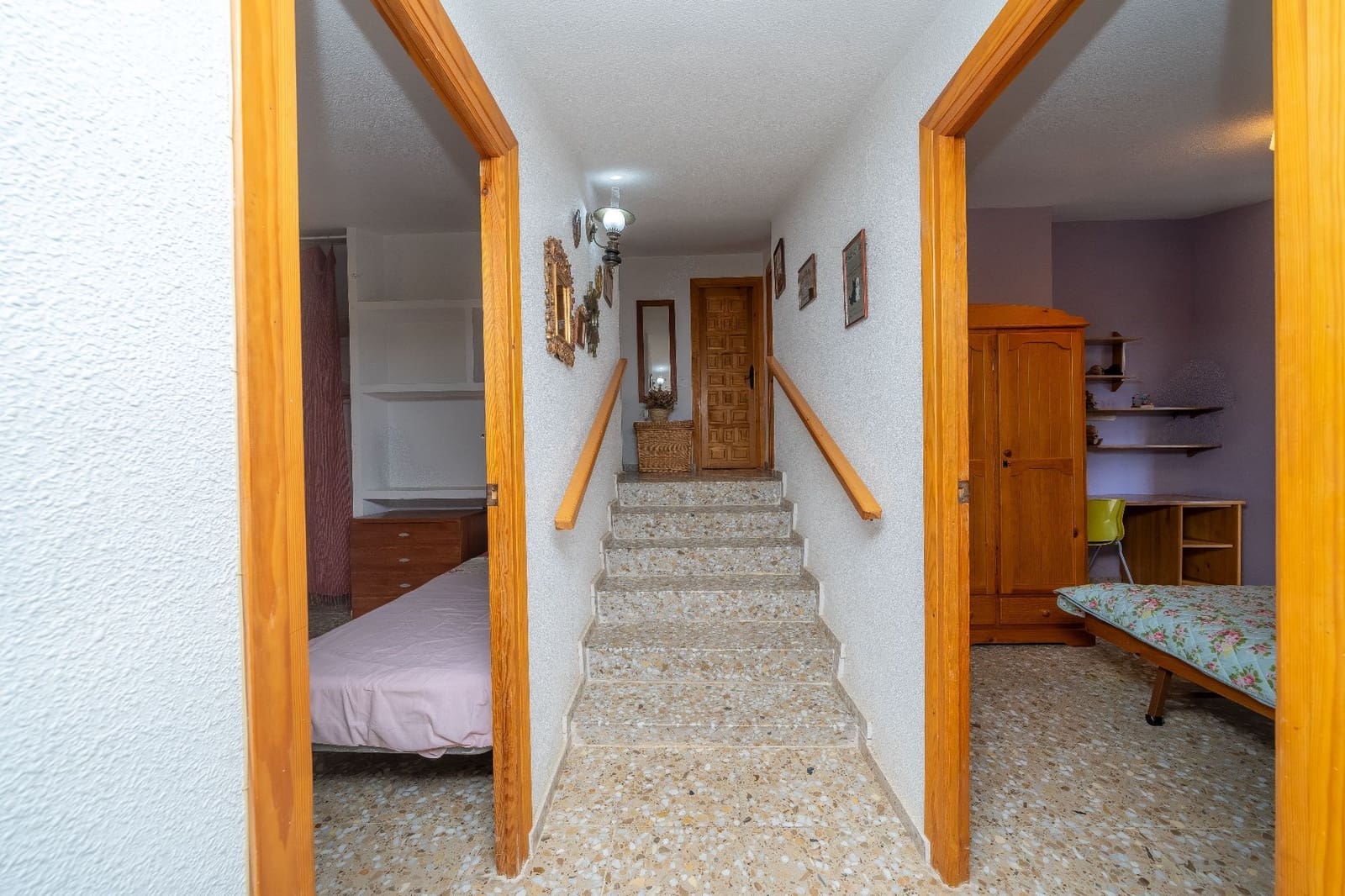 5 soverom Villa til salgs i Tibi med svømmebasseng garasje - € 365 000 (Ref: 9714498)