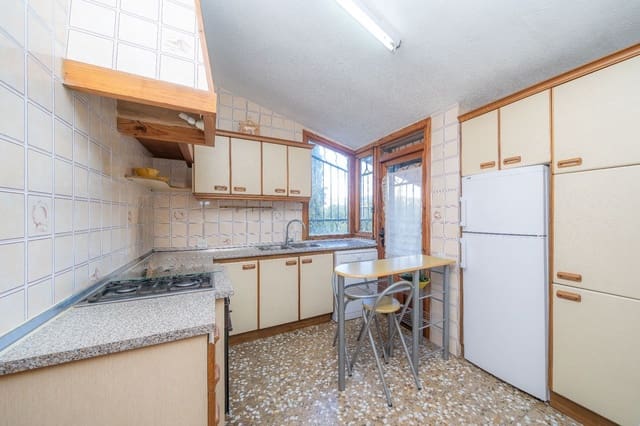 5 soverom Villa til salgs i Tibi med svømmebasseng garasje - € 365 000 (Ref: 9714498)