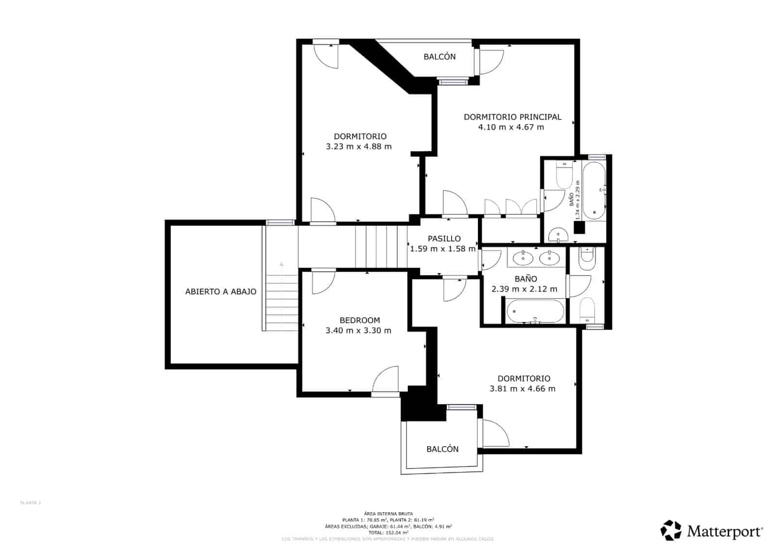 5 soverom Villa til salgs i Tibi med svømmebasseng garasje - € 365 000 (Ref: 9714498)