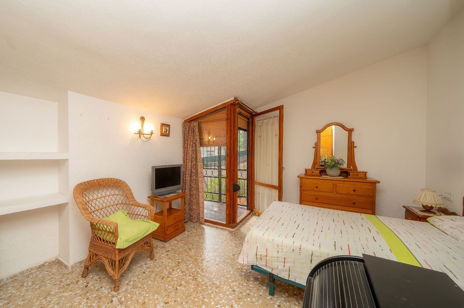 5 soverom Villa til salgs i Tibi med svømmebasseng garasje - € 365 000 (Ref: 9714498)