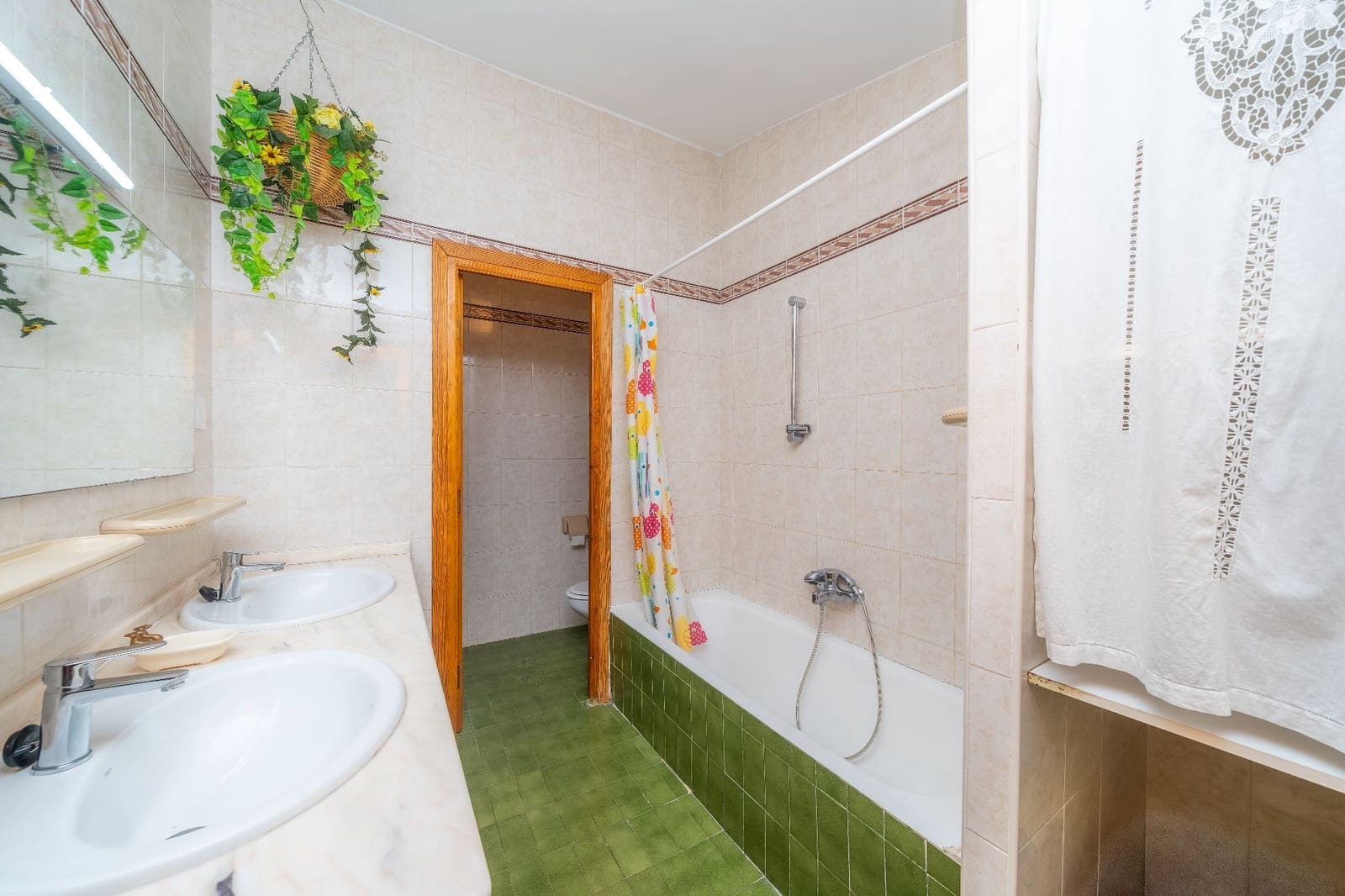 5 soverom Villa til salgs i Tibi med svømmebasseng garasje - € 365 000 (Ref: 9714498)