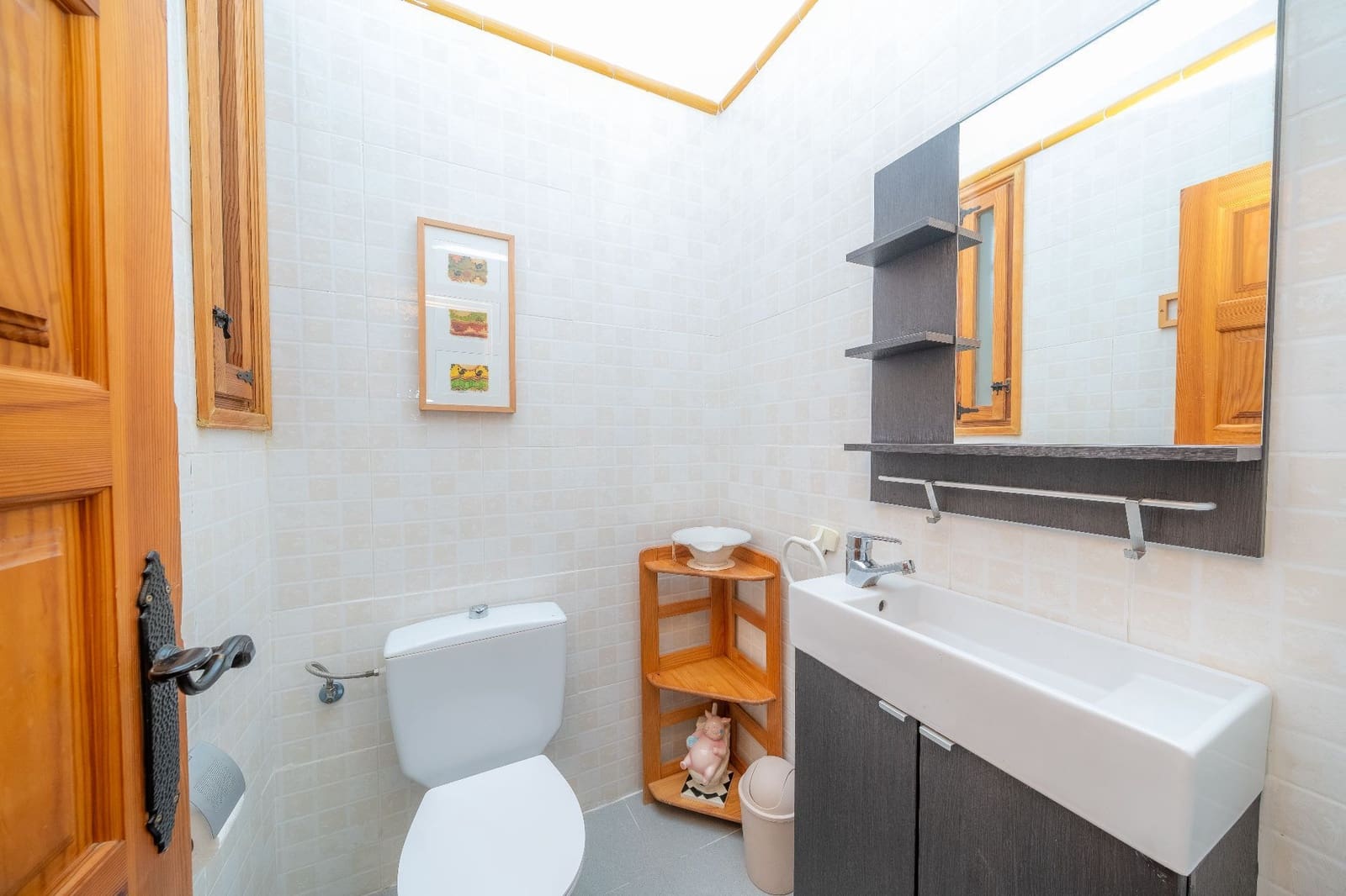 5 soverom Villa til salgs i Tibi med svømmebasseng garasje - € 365 000 (Ref: 9714498)