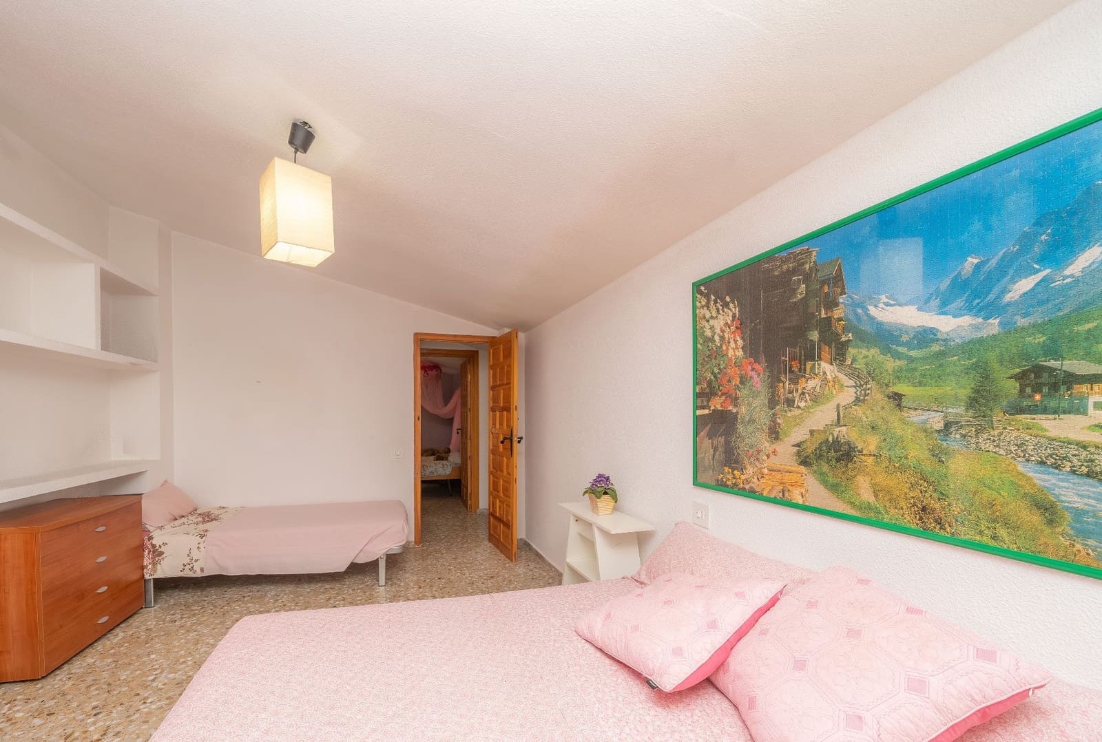 5 soverom Villa til salgs i Tibi med svømmebasseng garasje - € 365 000 (Ref: 9714498)