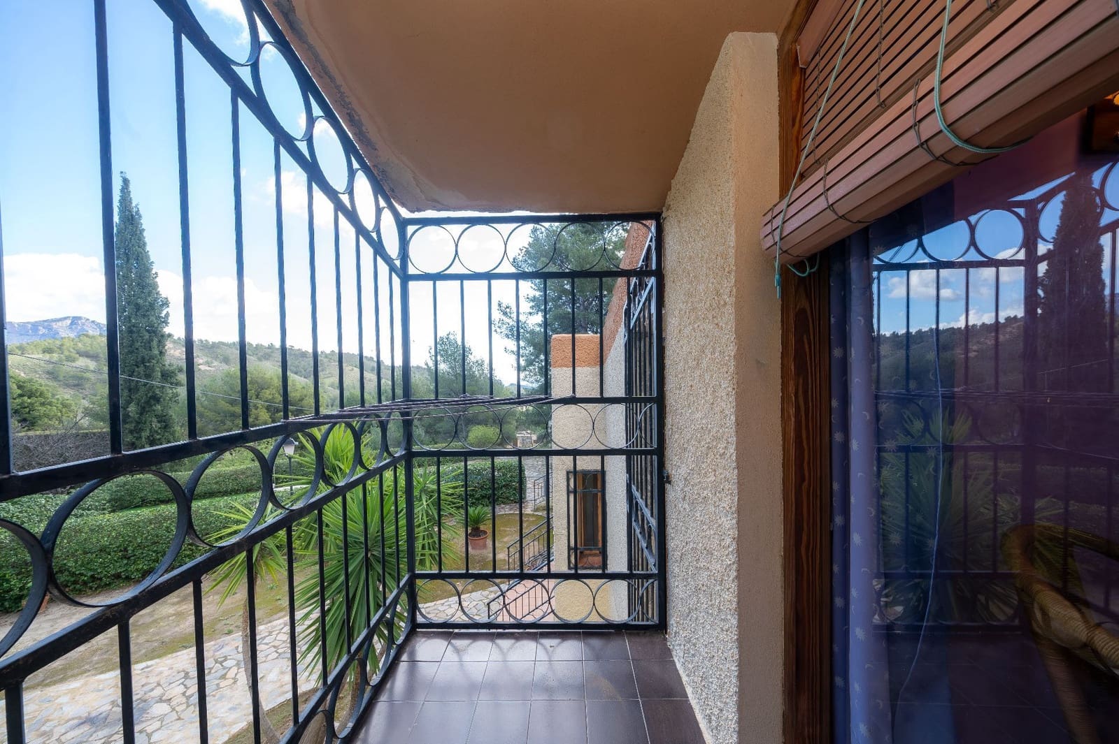 5 soverom Villa til salgs i Tibi med svømmebasseng garasje - € 365 000 (Ref: 9714498)