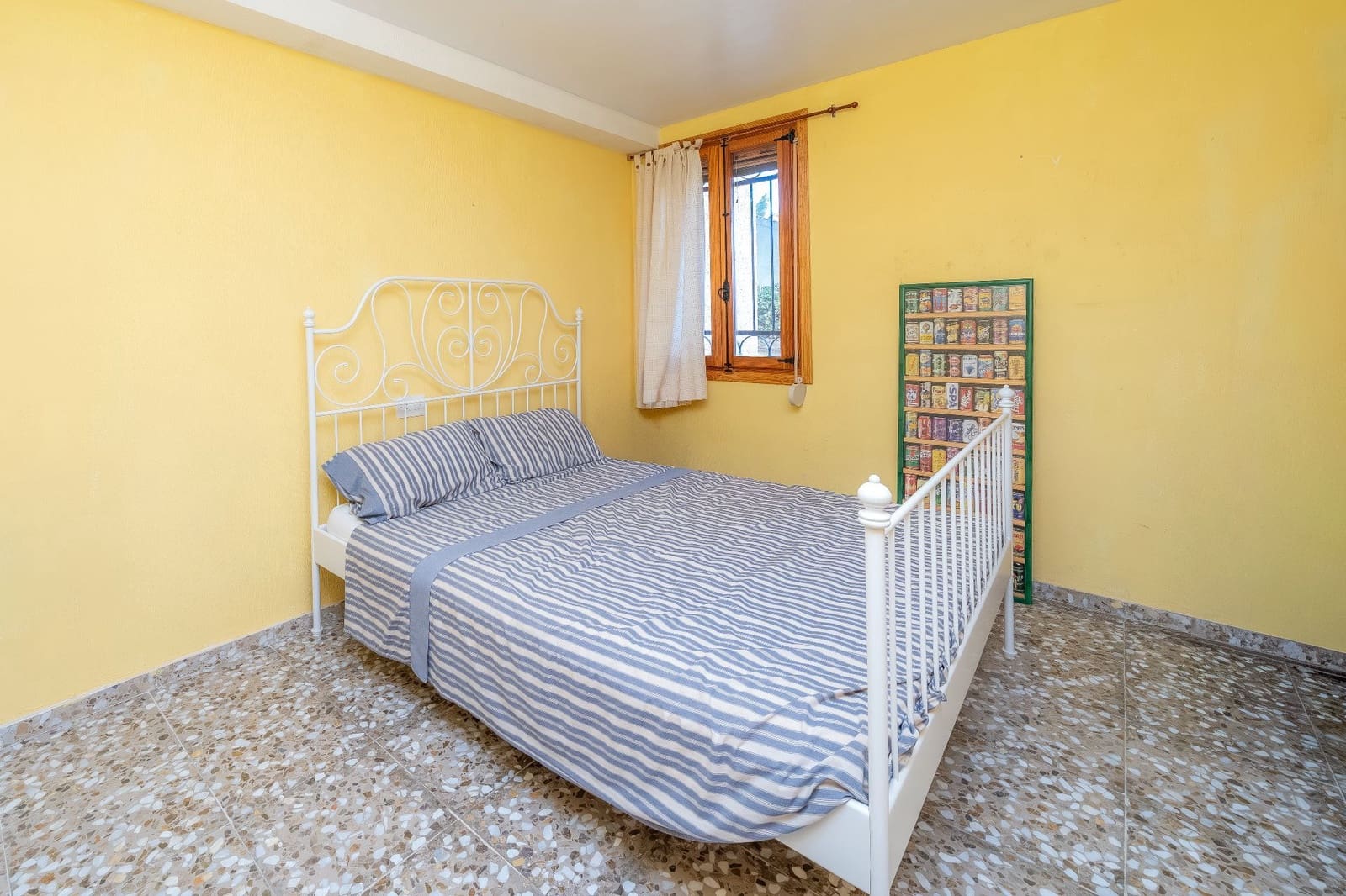 5 soverom Villa til salgs i Tibi med svømmebasseng garasje - € 365 000 (Ref: 9714498)