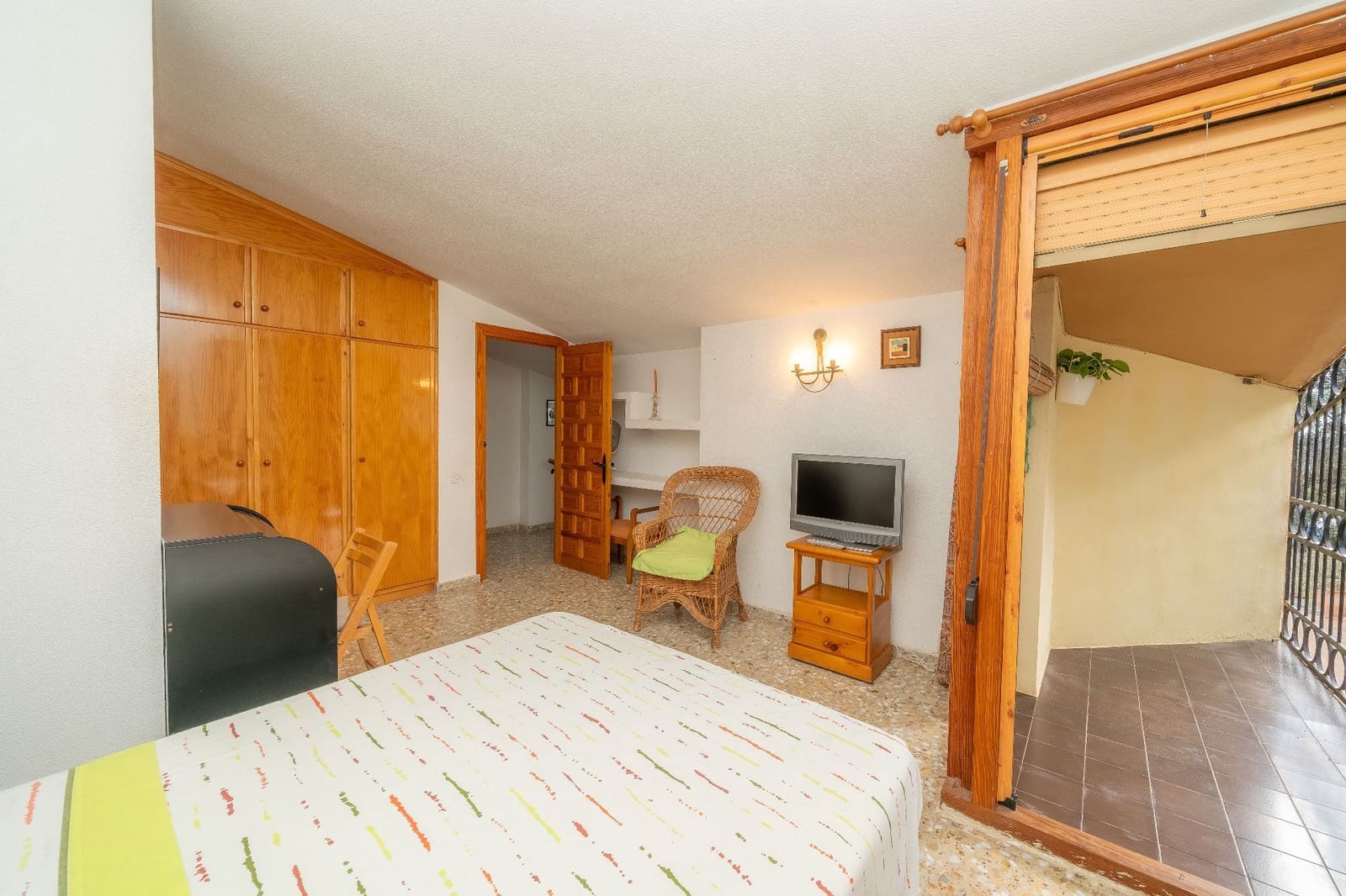 5 soverom Villa til salgs i Tibi med svømmebasseng garasje - € 365 000 (Ref: 9714498)