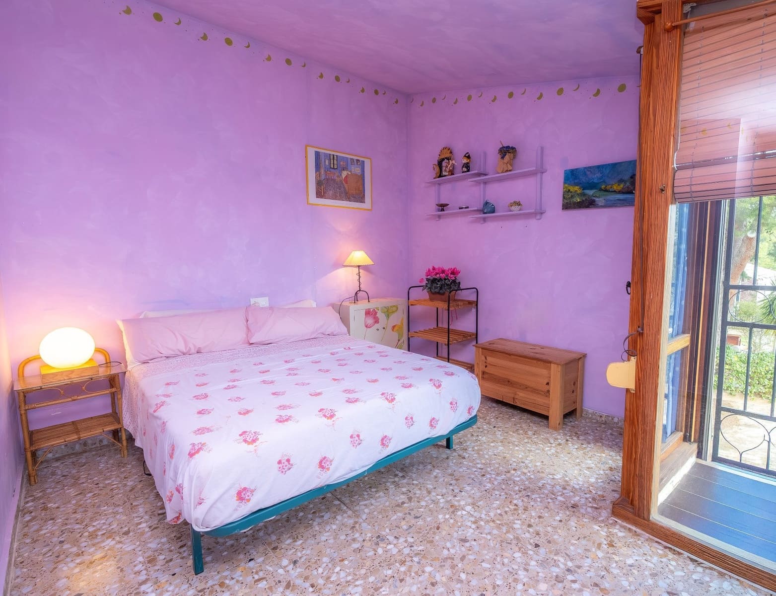 5 soverom Villa til salgs i Tibi med svømmebasseng garasje - € 365 000 (Ref: 9714498)