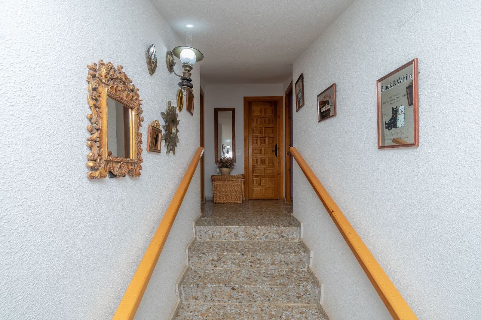 5 soverom Villa til salgs i Tibi med svømmebasseng garasje - € 365 000 (Ref: 9714498)