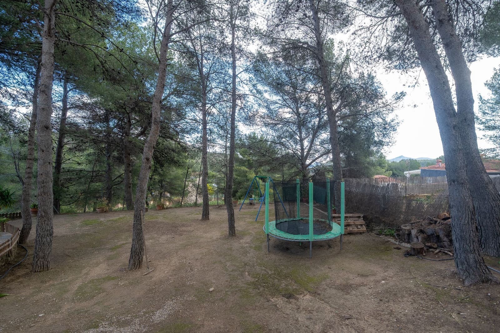 5 soverom Villa til salgs i Tibi med svømmebasseng garasje - € 365 000 (Ref: 9714498)