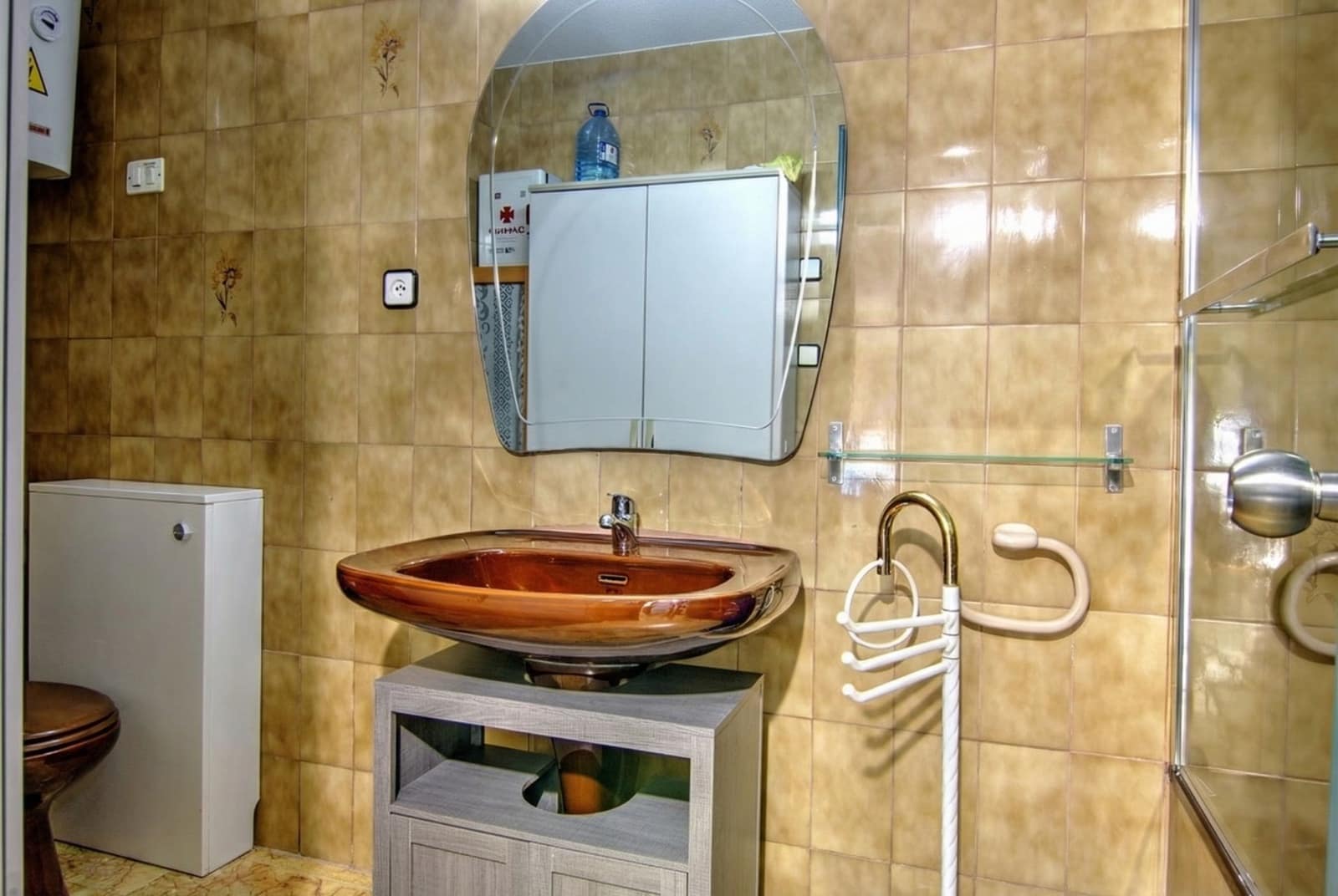 5 bedroom Flat for sale in Alicante / Alacant city with garage - € 395,000 (Ref: 9714499)