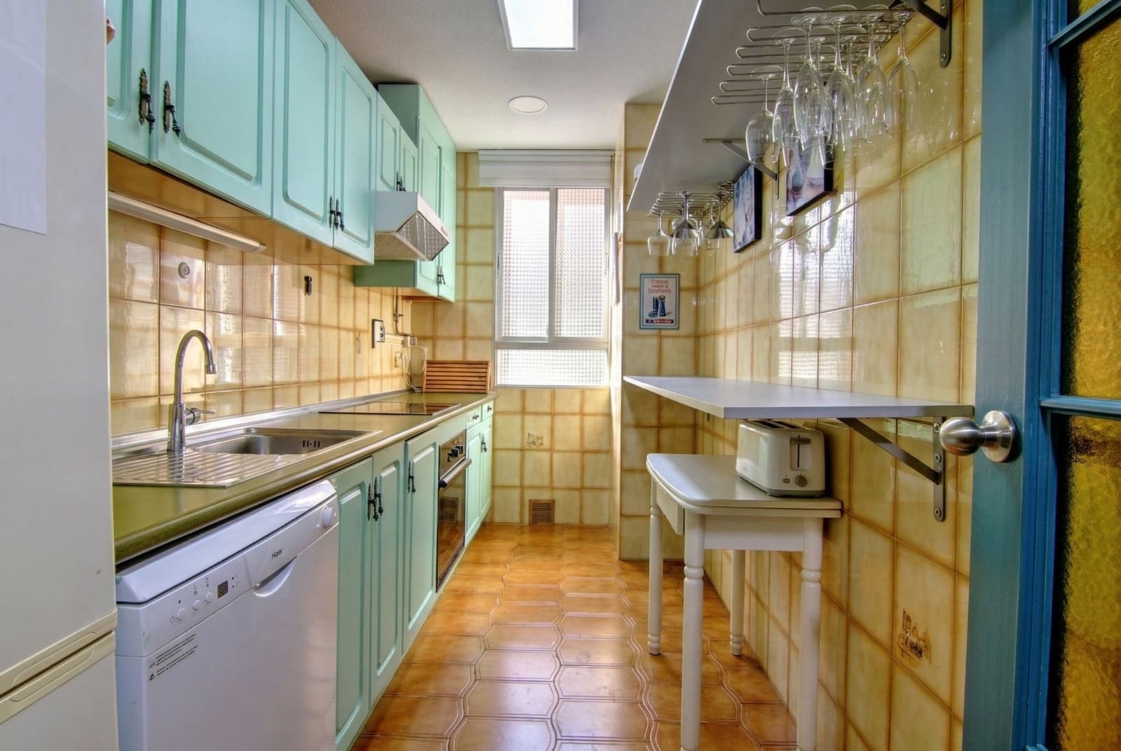 5 bedroom Flat for sale in Alicante / Alacant city with garage - € 395,000 (Ref: 9714499)