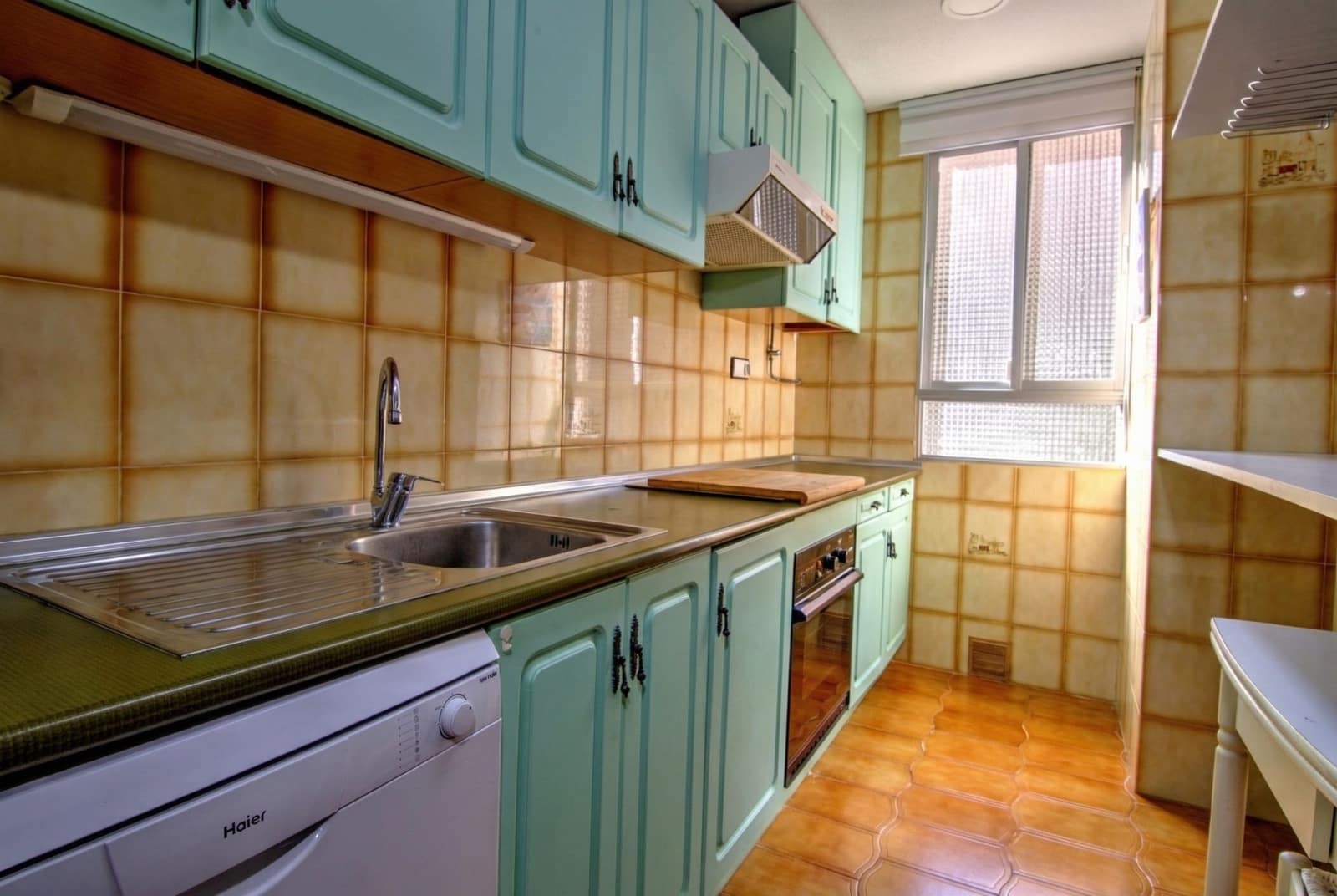 5 bedroom Flat for sale in Alicante / Alacant city with garage - € 395,000 (Ref: 9714499)