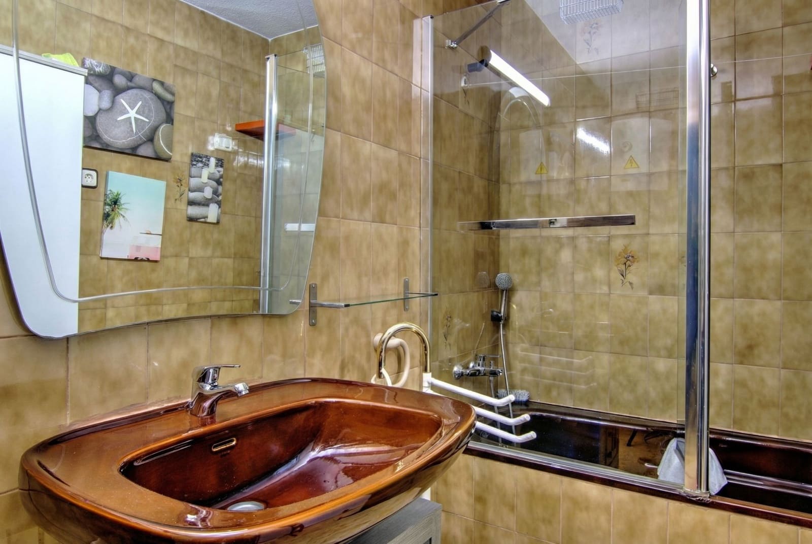 5 bedroom Flat for sale in Alicante / Alacant city with garage - € 395,000 (Ref: 9714499)