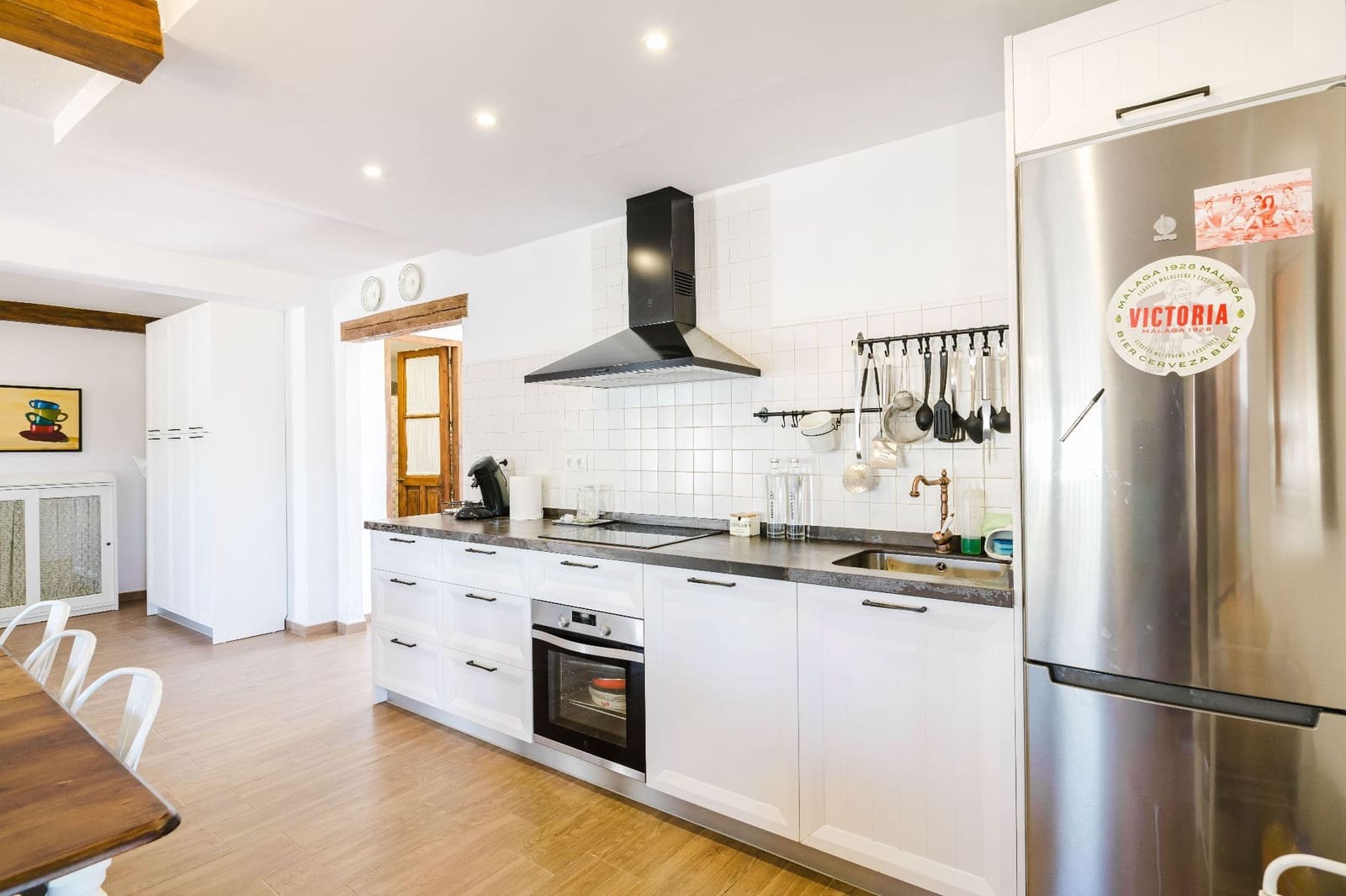 4 bedroom Villa for sale in Velez-Malaga with pool garage - € 460,000 (Ref: 9714500)