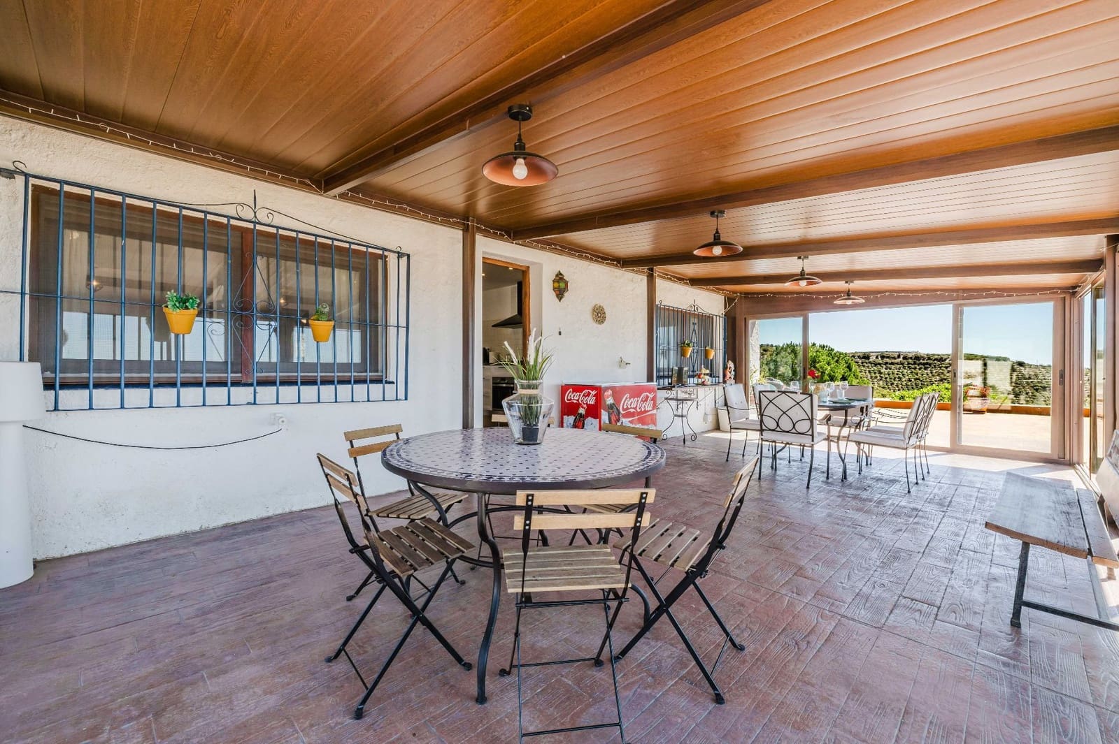 4 bedroom Villa for sale in Velez-Malaga with pool garage - € 460,000 (Ref: 9714500)