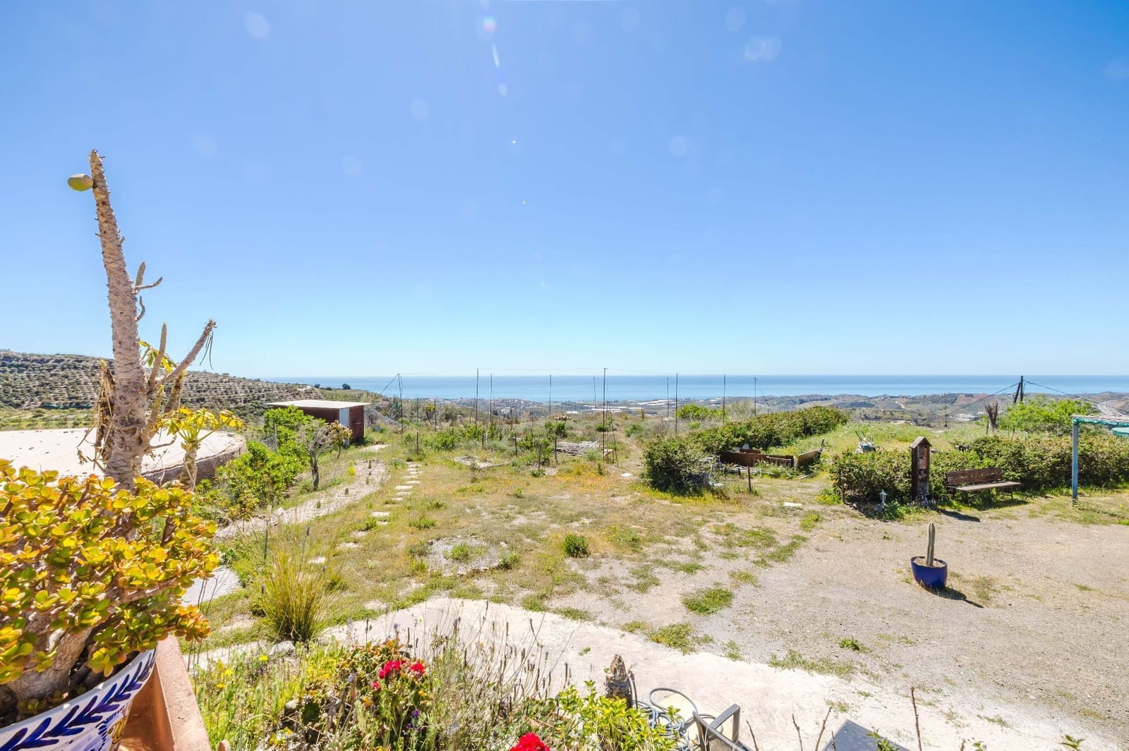 4 bedroom Villa for sale in Velez-Malaga with pool garage - € 460,000 (Ref: 9714500)