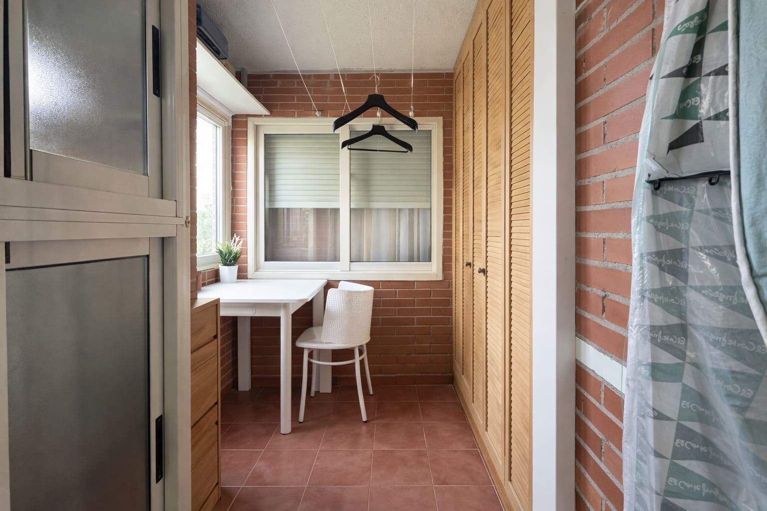 3 bedroom Flat for sale in Madrid city with pool garage - € 1,170,000 (Ref: 9714501)