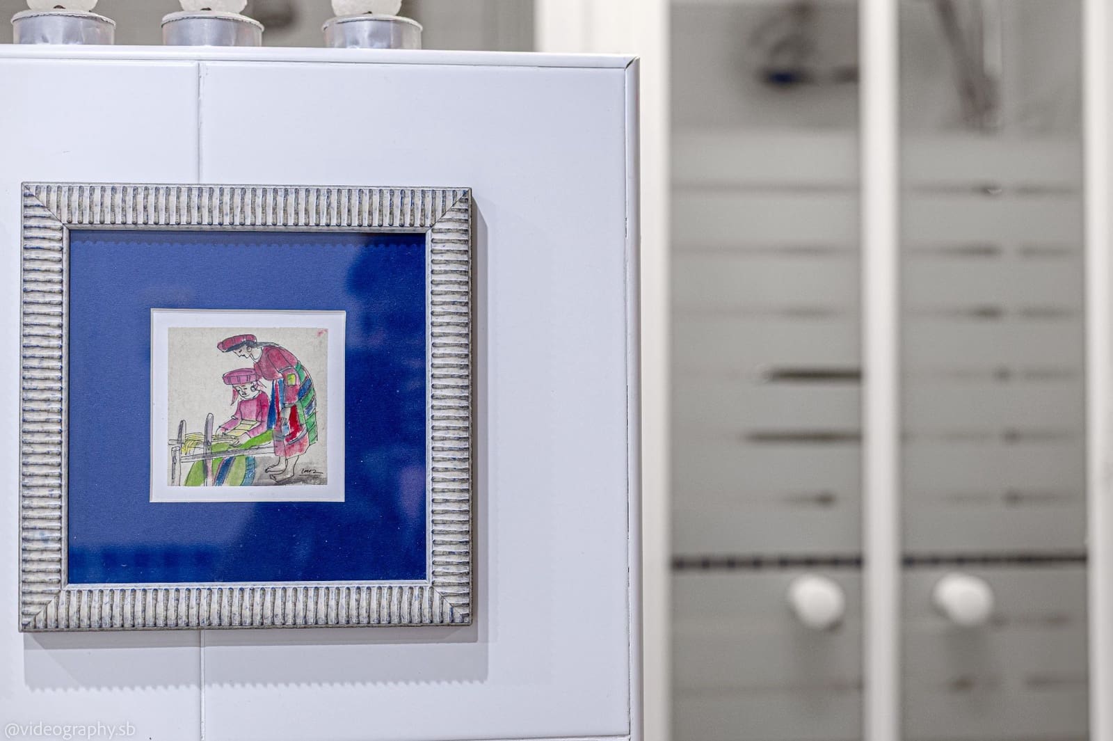 3 bedroom Flat for sale in Madrid city with pool garage - € 1,170,000 (Ref: 9714501)