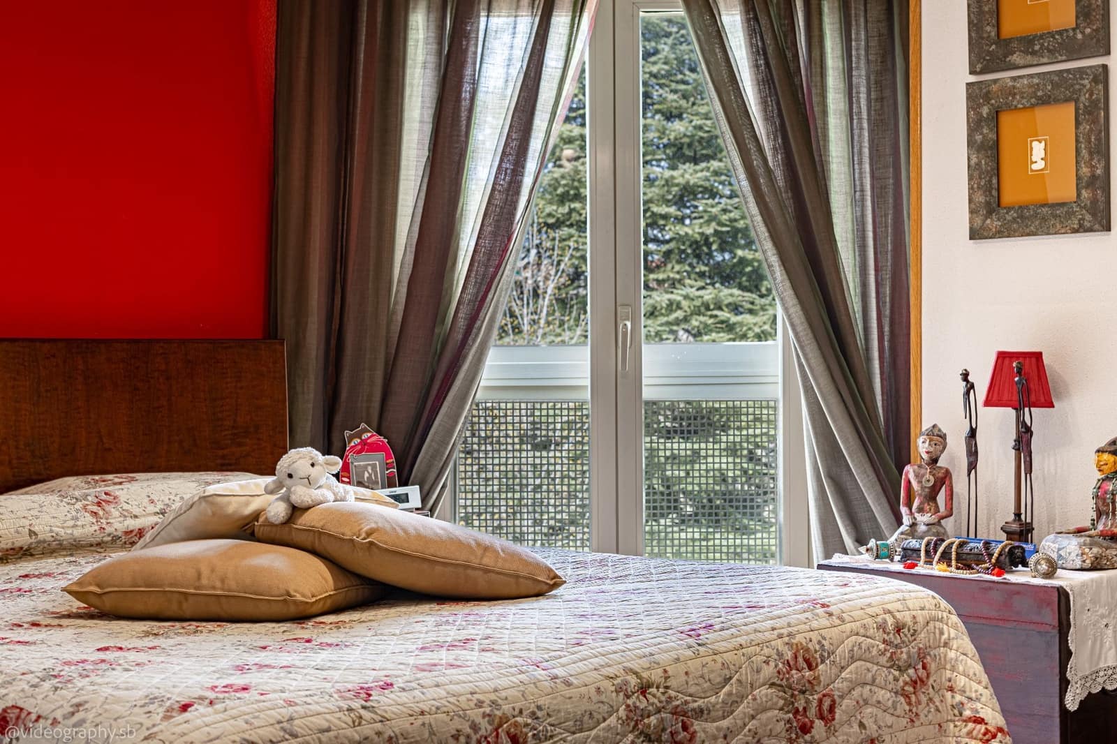 3 bedroom Flat for sale in Madrid city with pool garage - € 1,170,000 (Ref: 9714501)