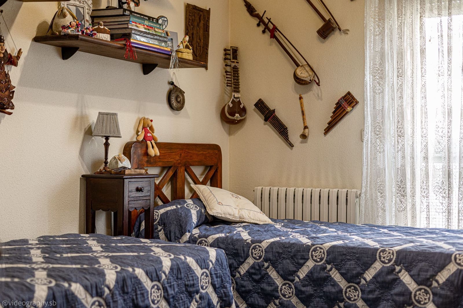 3 bedroom Flat for sale in Madrid city with pool garage - € 1,170,000 (Ref: 9714501)