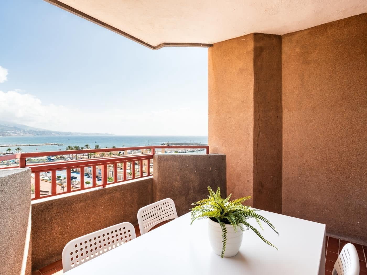 1 quarto Apartamento para venda em Fuengirola com piscina - 249 000 € (Ref: 9714502)