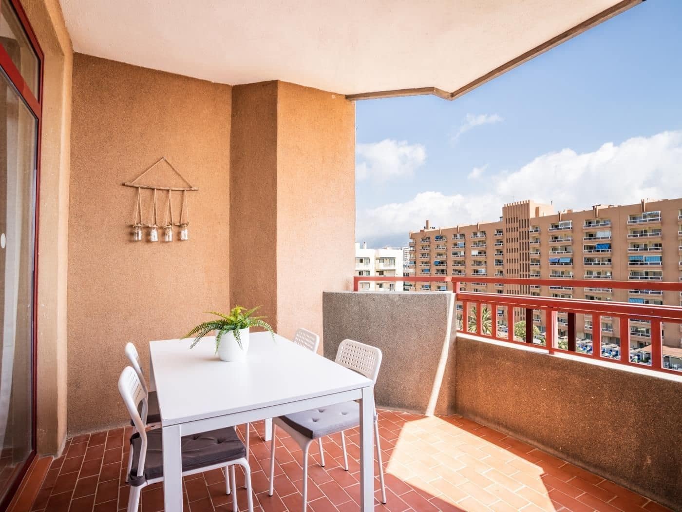 1 quarto Apartamento para venda em Fuengirola com piscina - 249 000 € (Ref: 9714502)