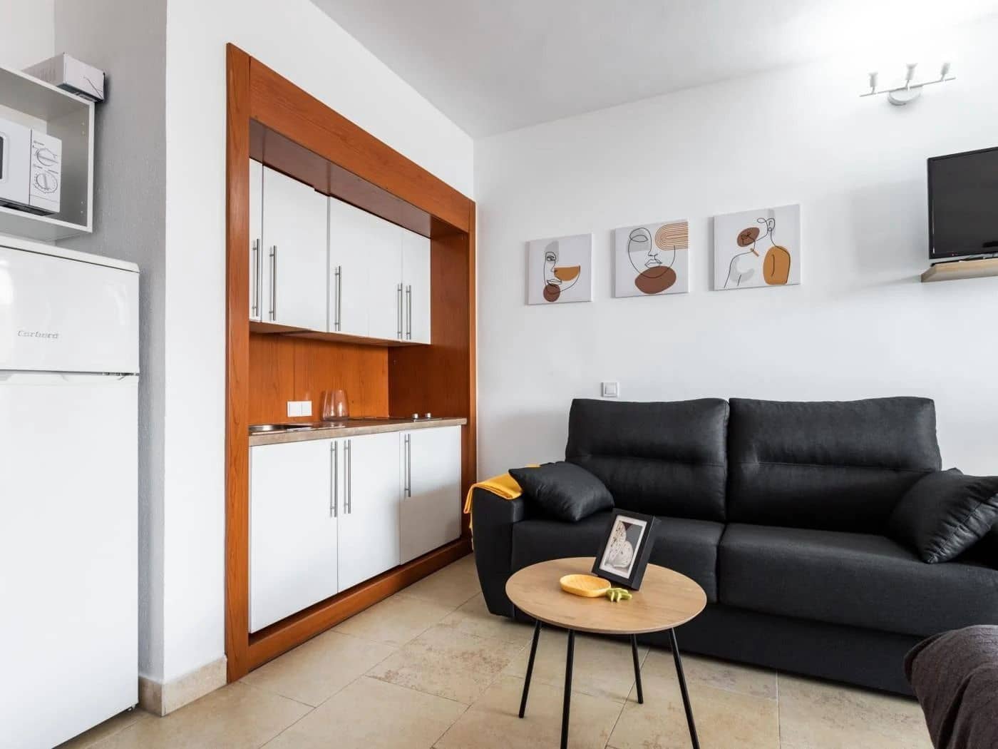 1 quarto Apartamento para venda em Fuengirola com piscina - 249 000 € (Ref: 9714502)