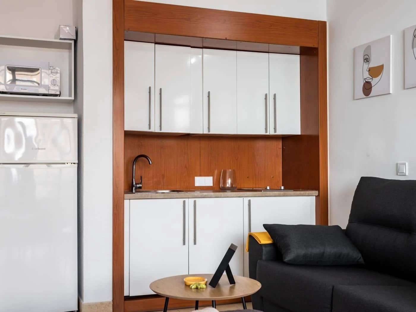 1 quarto Apartamento para venda em Fuengirola com piscina - 249 000 € (Ref: 9714502)