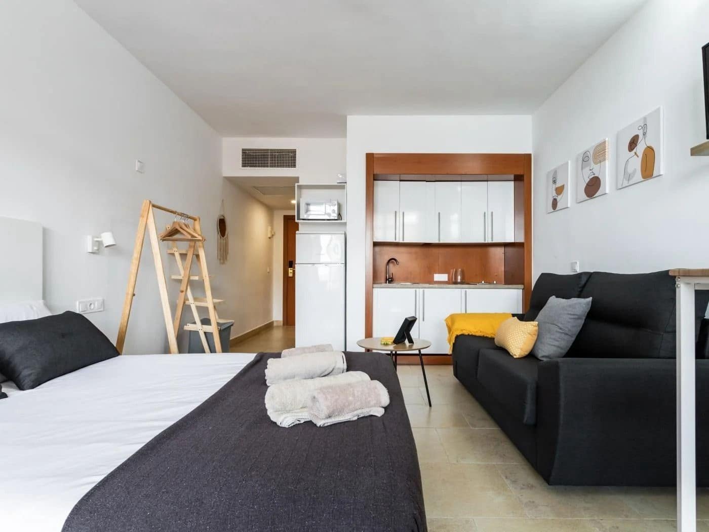 1 quarto Apartamento para venda em Fuengirola com piscina - 249 000 € (Ref: 9714502)