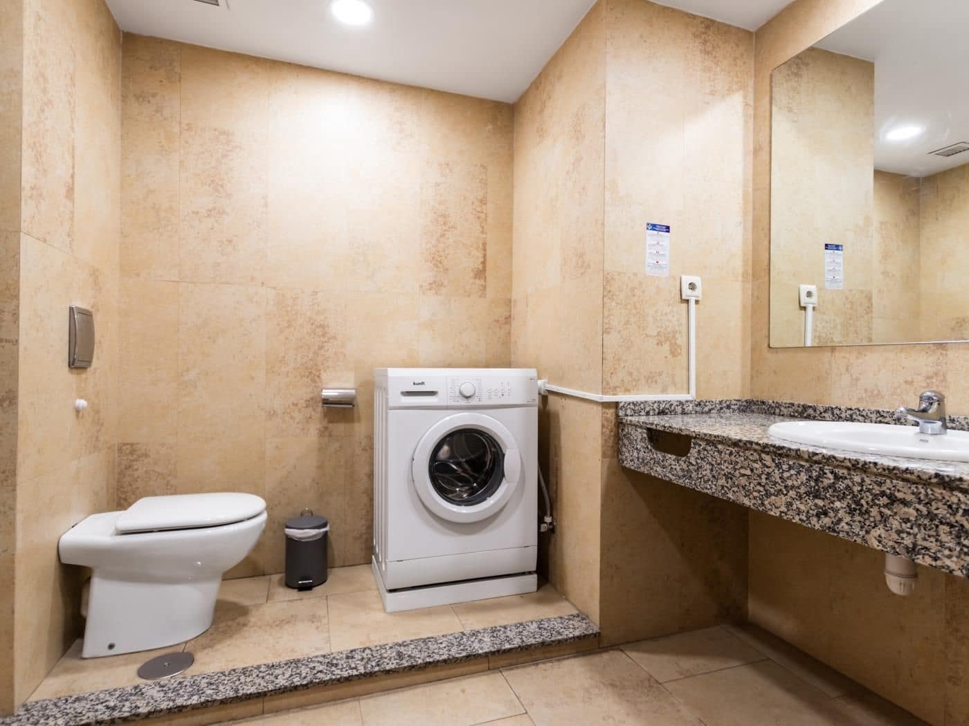 1 quarto Apartamento para venda em Fuengirola com piscina - 249 000 € (Ref: 9714502)