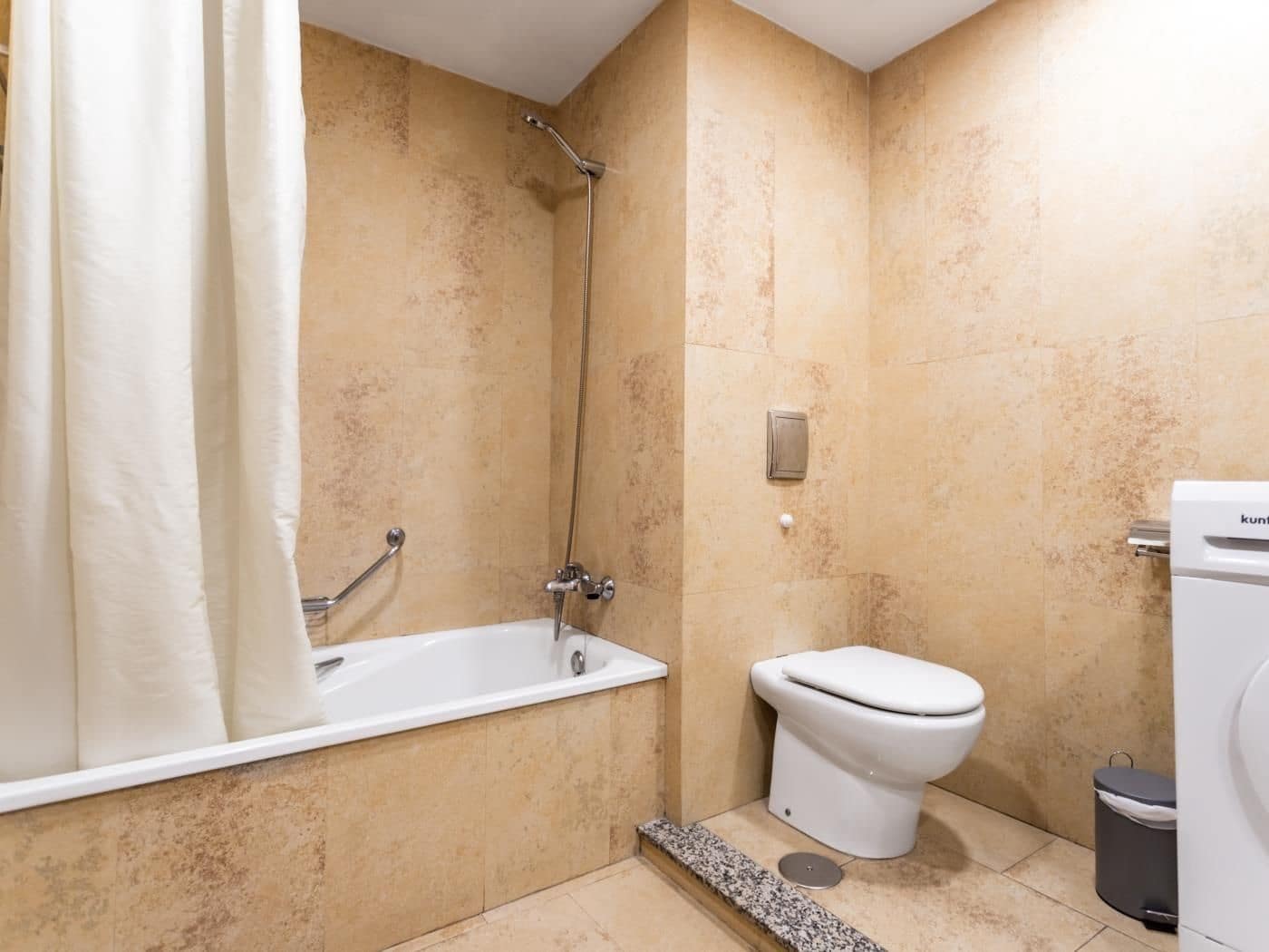 1 quarto Apartamento para venda em Fuengirola com piscina - 249 000 € (Ref: 9714502)