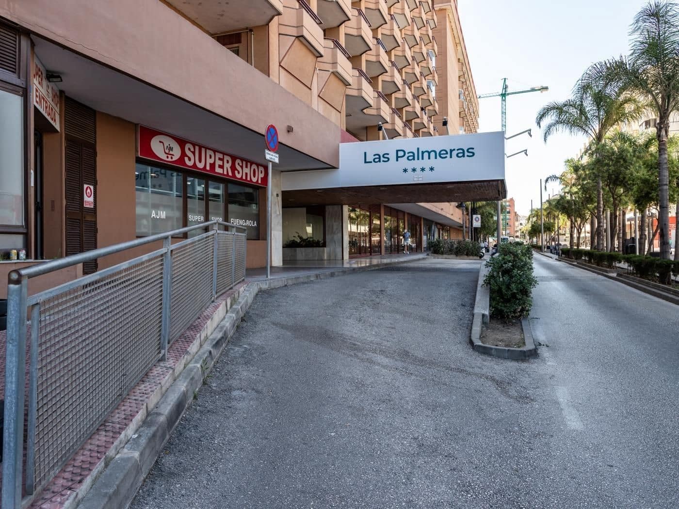 1 quarto Apartamento para venda em Fuengirola com piscina - 249 000 € (Ref: 9714502)
