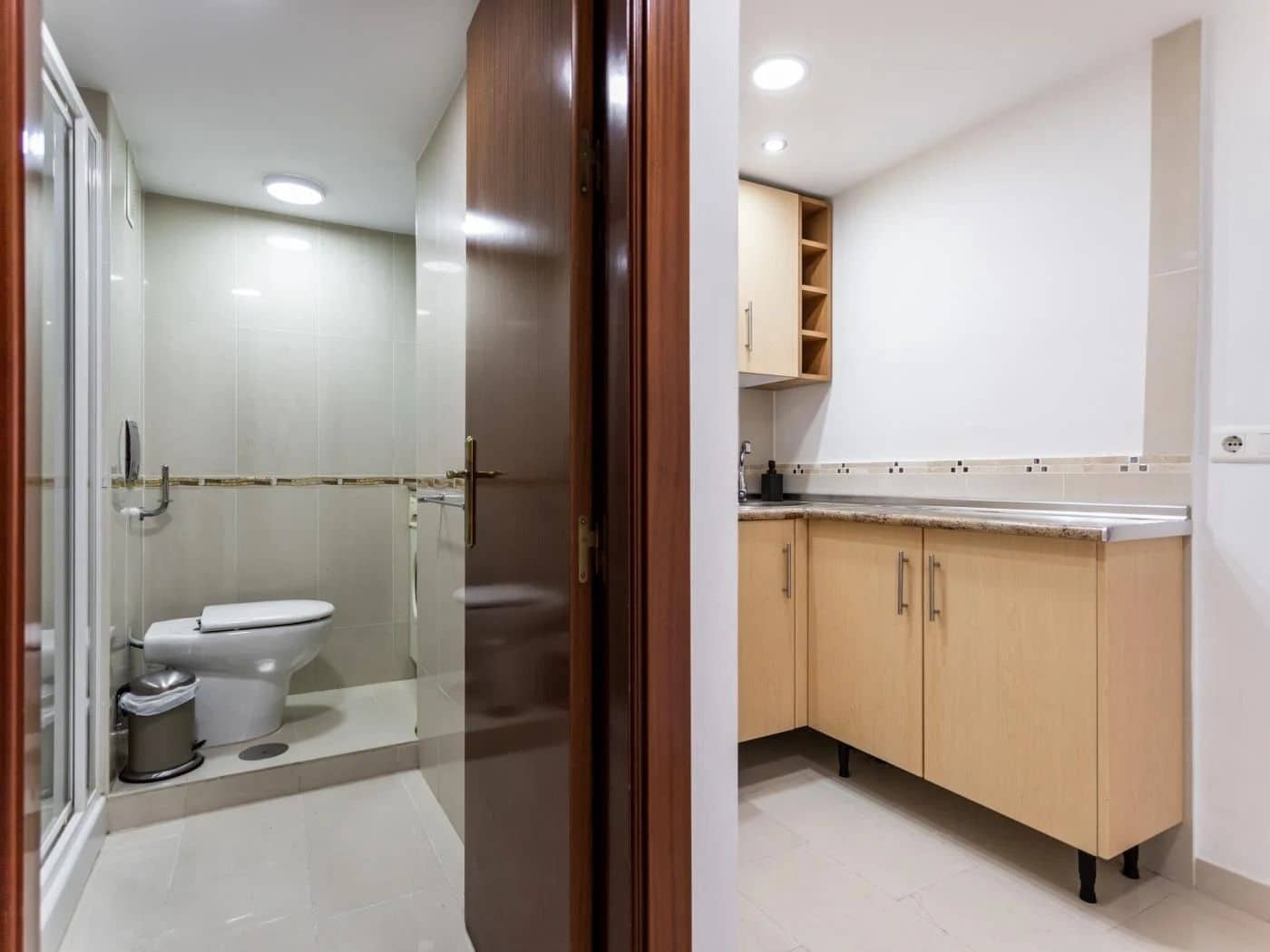 1 bedroom Apartment for sale in Fuengirola with pool - € 249,000 (Ref: 9714503)