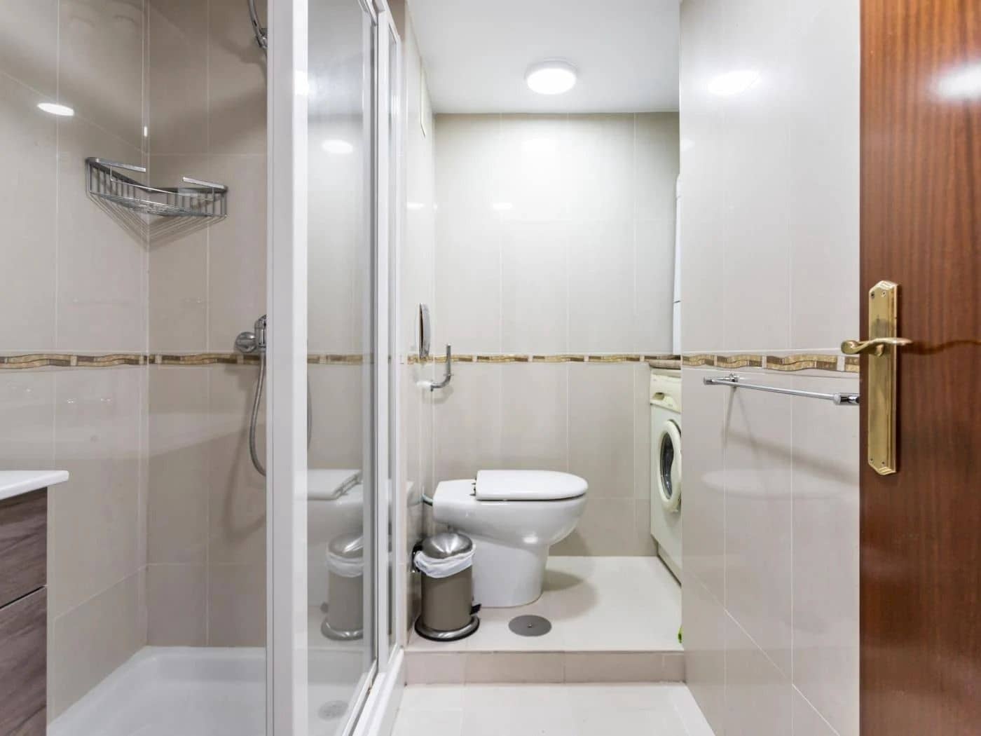 1 bedroom Apartment for sale in Fuengirola with pool - € 249,000 (Ref: 9714503)
