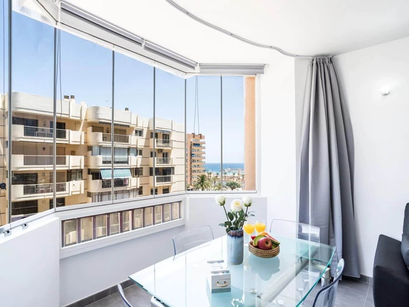 1 camera da letto Appartamento in vendita in Fuengirola con piscina - 239.000 € (Rif: 9714505)