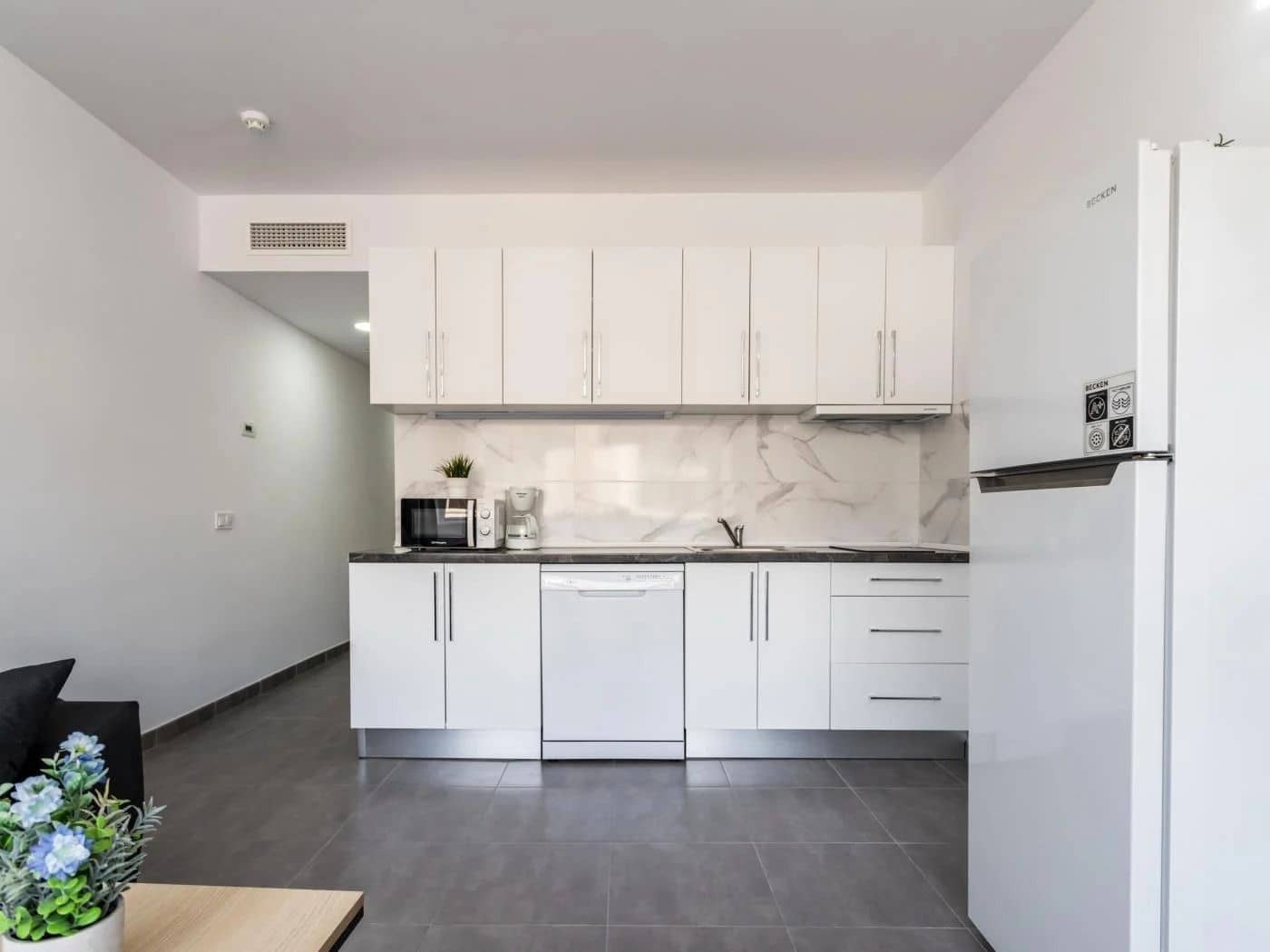 1 camera da letto Appartamento in vendita in Fuengirola con piscina - 239.000 € (Rif: 9714505)