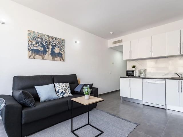 1 quarto Apartamento para venda em Fuengirola com piscina - 239 000 € (Ref: 9714505)