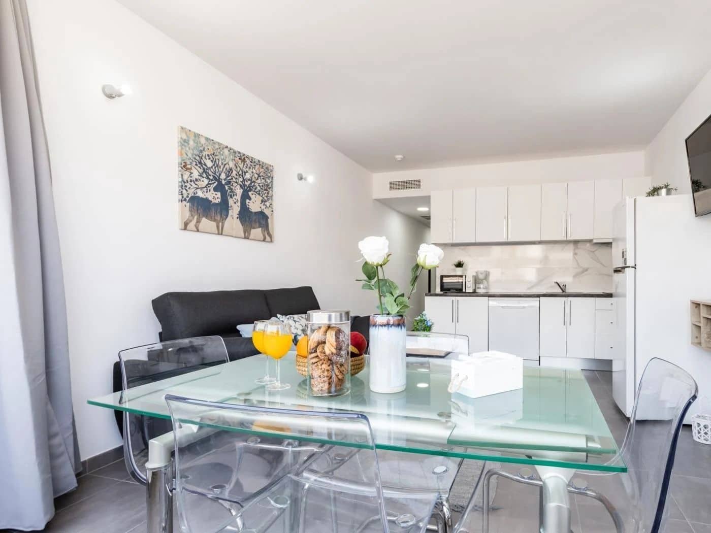 1 camera da letto Appartamento in vendita in Fuengirola con piscina - 239.000 € (Rif: 9714505)