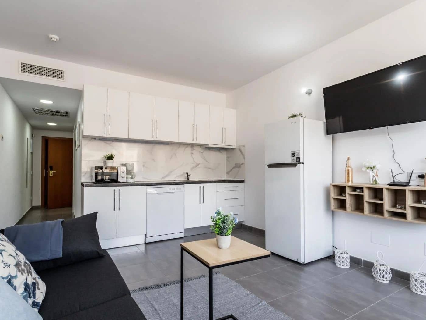 1 camera da letto Appartamento in vendita in Fuengirola con piscina - 239.000 € (Rif: 9714505)