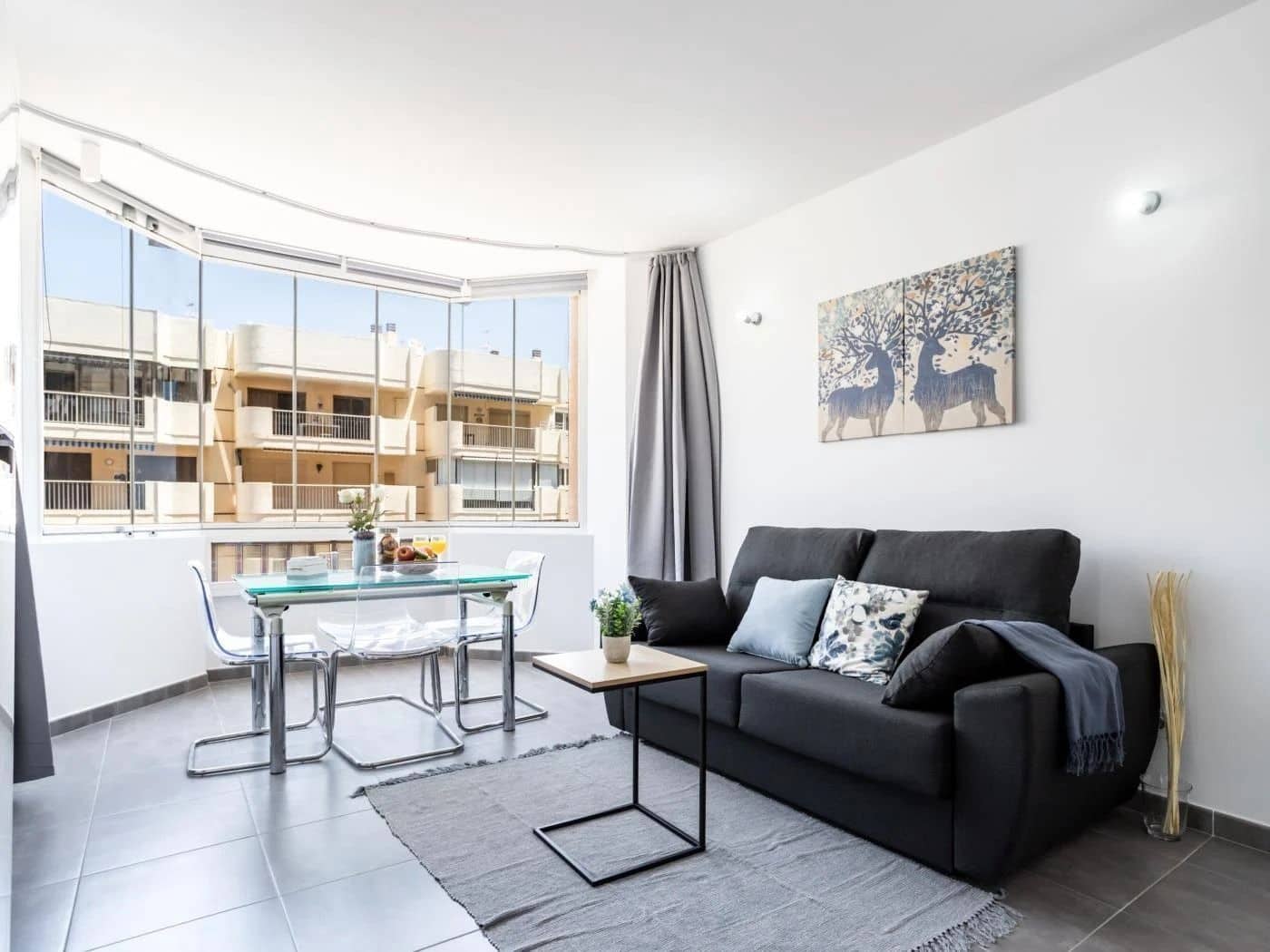 1 camera da letto Appartamento in vendita in Fuengirola con piscina - 239.000 € (Rif: 9714505)
